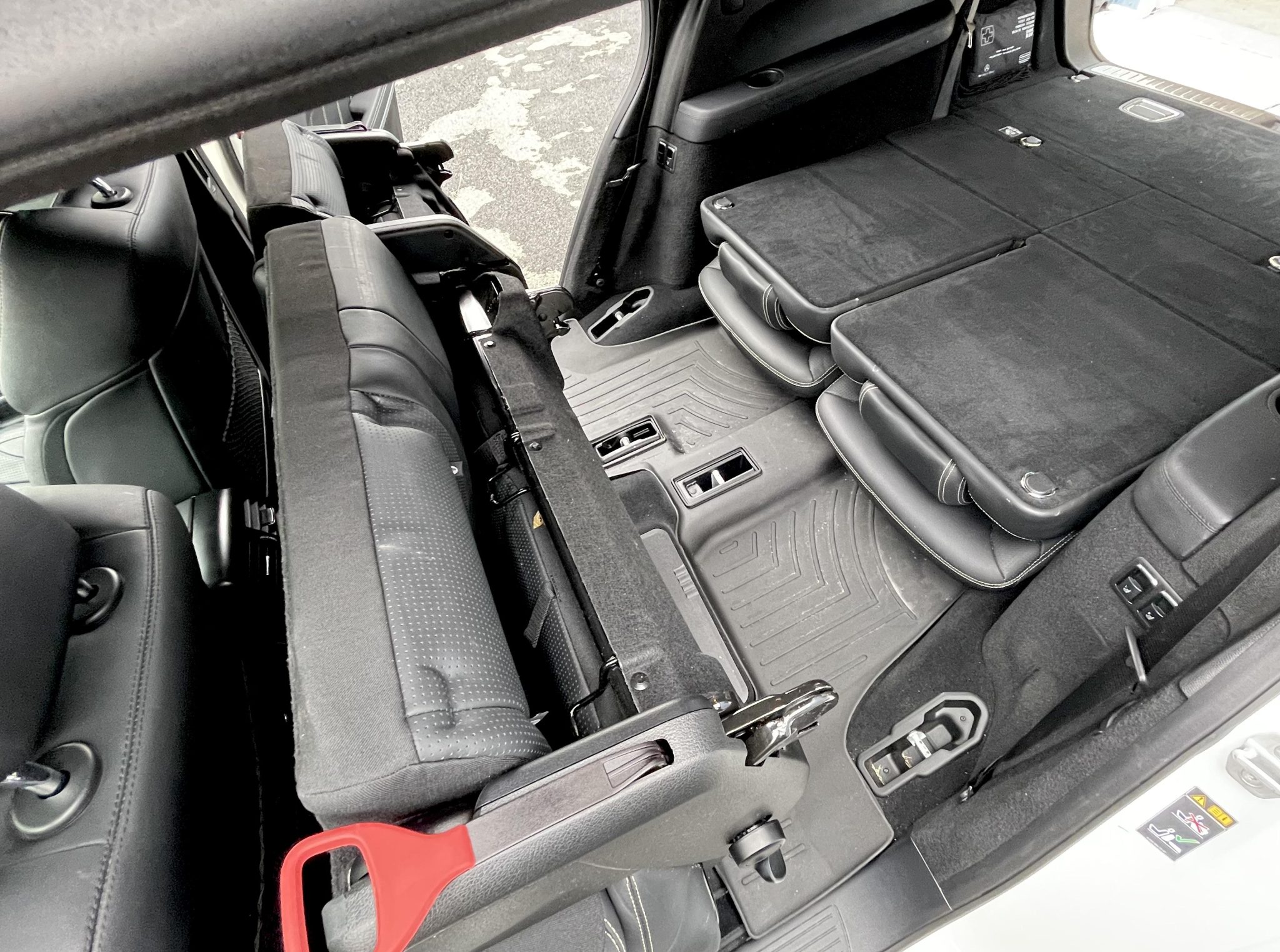 2018 Mercedes-AMG GLS63 4MATIC photo 5