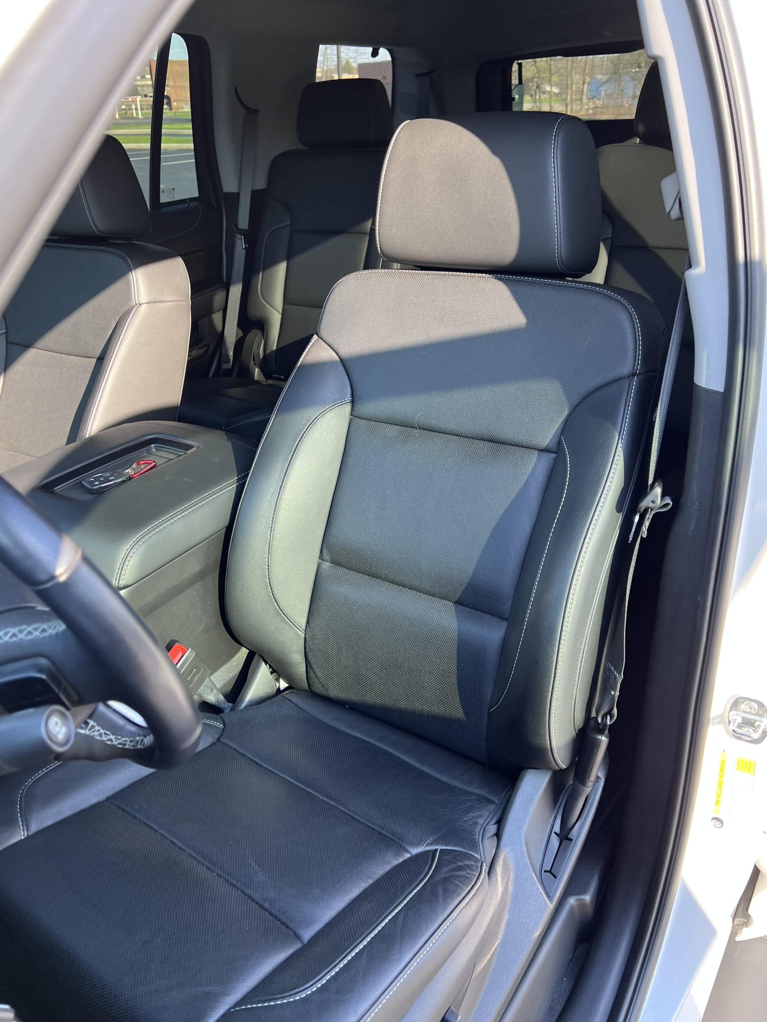2019 GMC Yukon SC560 photo 5