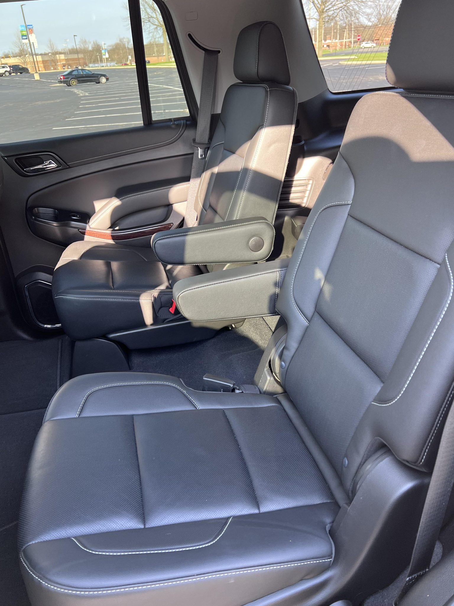 2019 GMC Yukon SC560 photo 6