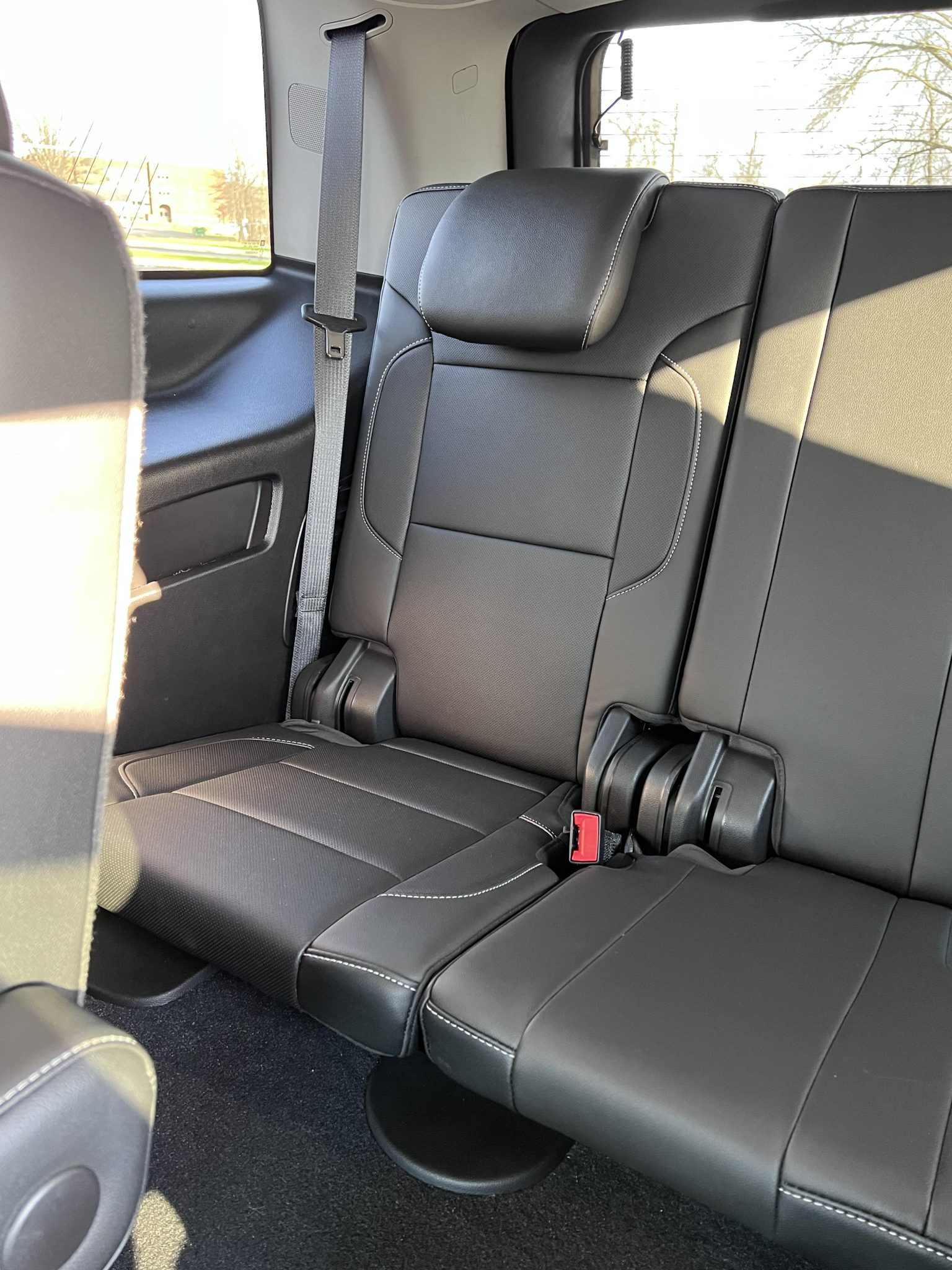2019 GMC Yukon SC560 photo 7