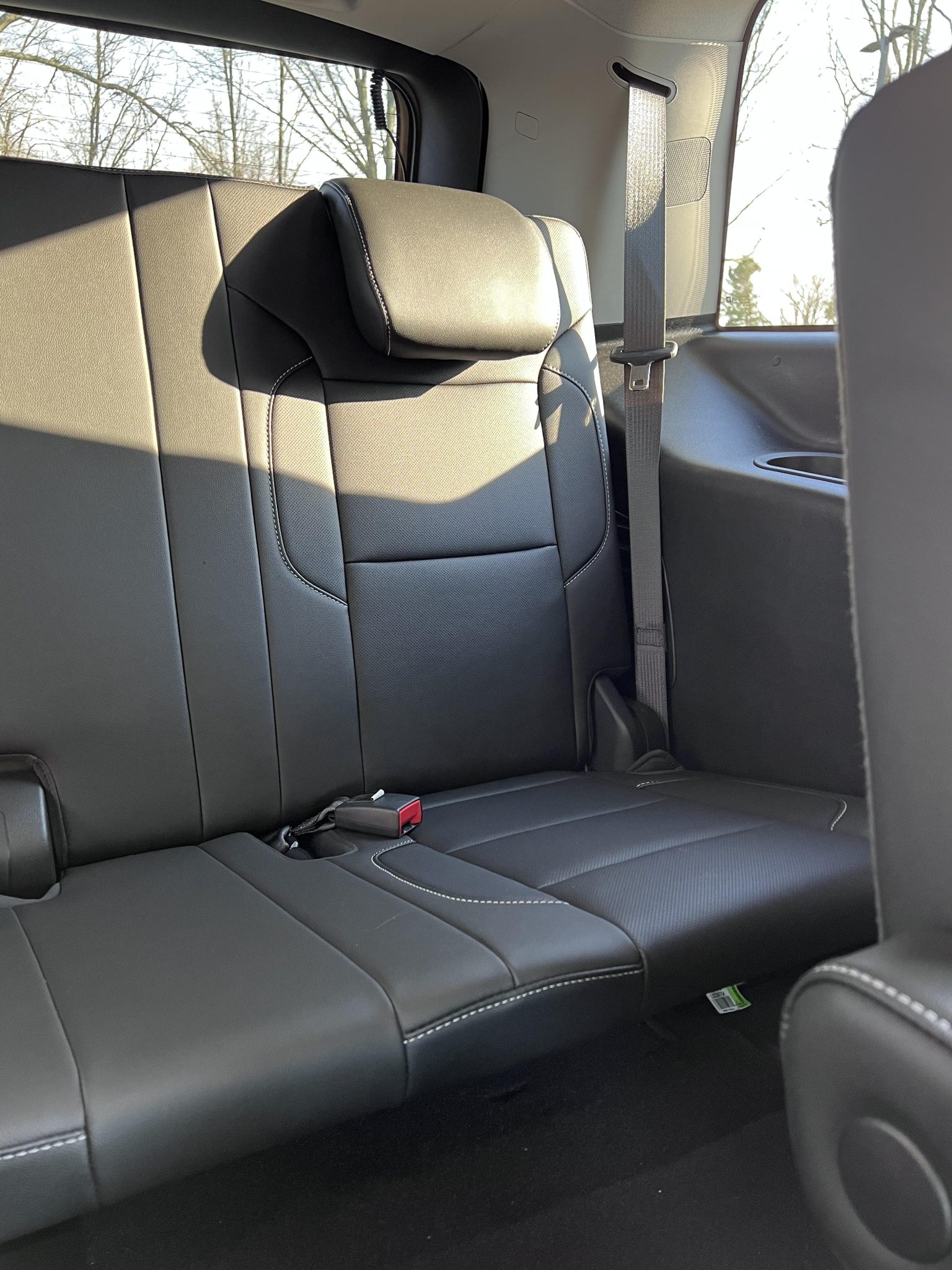 2019 GMC Yukon SC560 photo 8