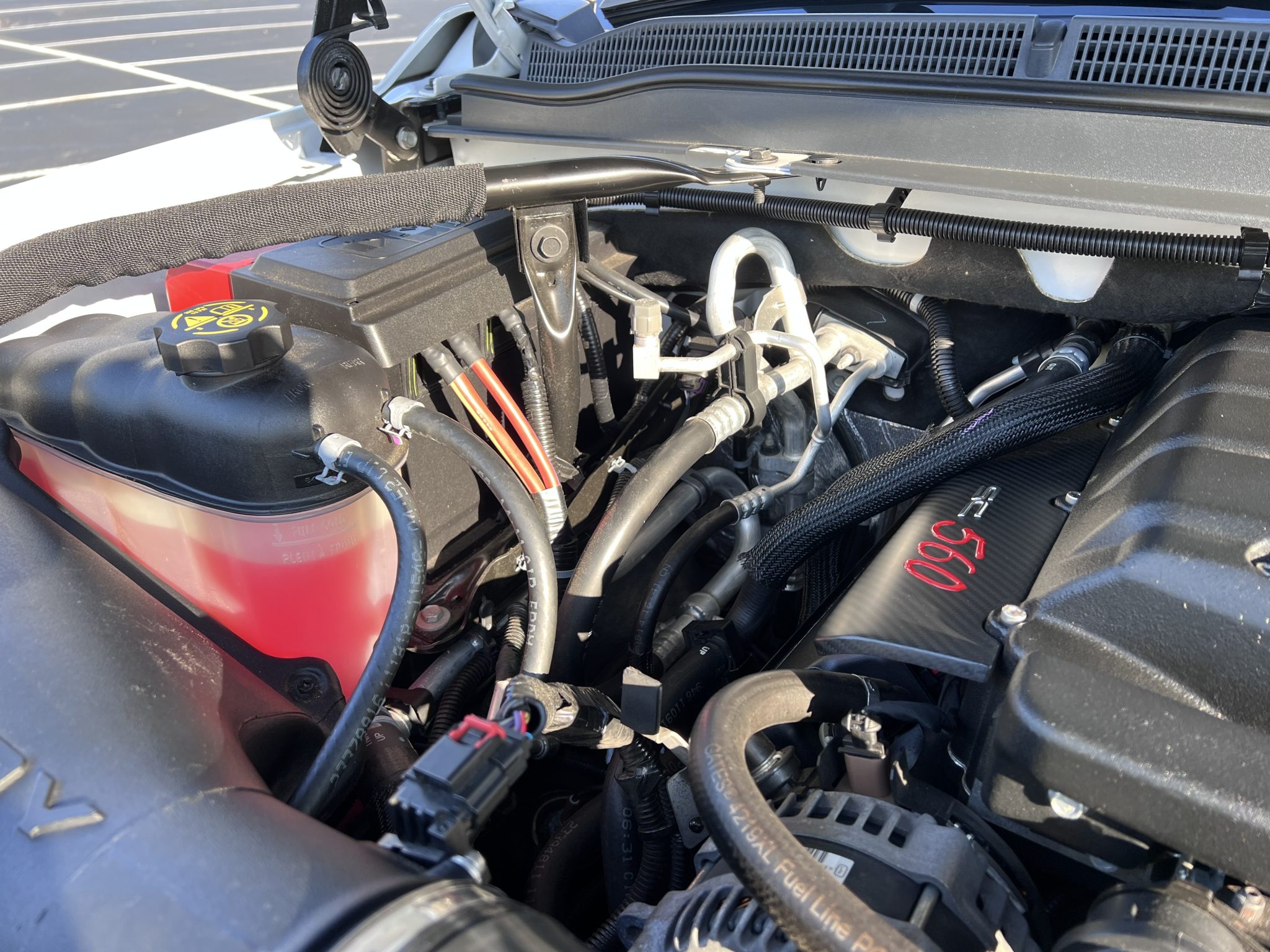 2019 GMC Yukon SC560 photo 10
