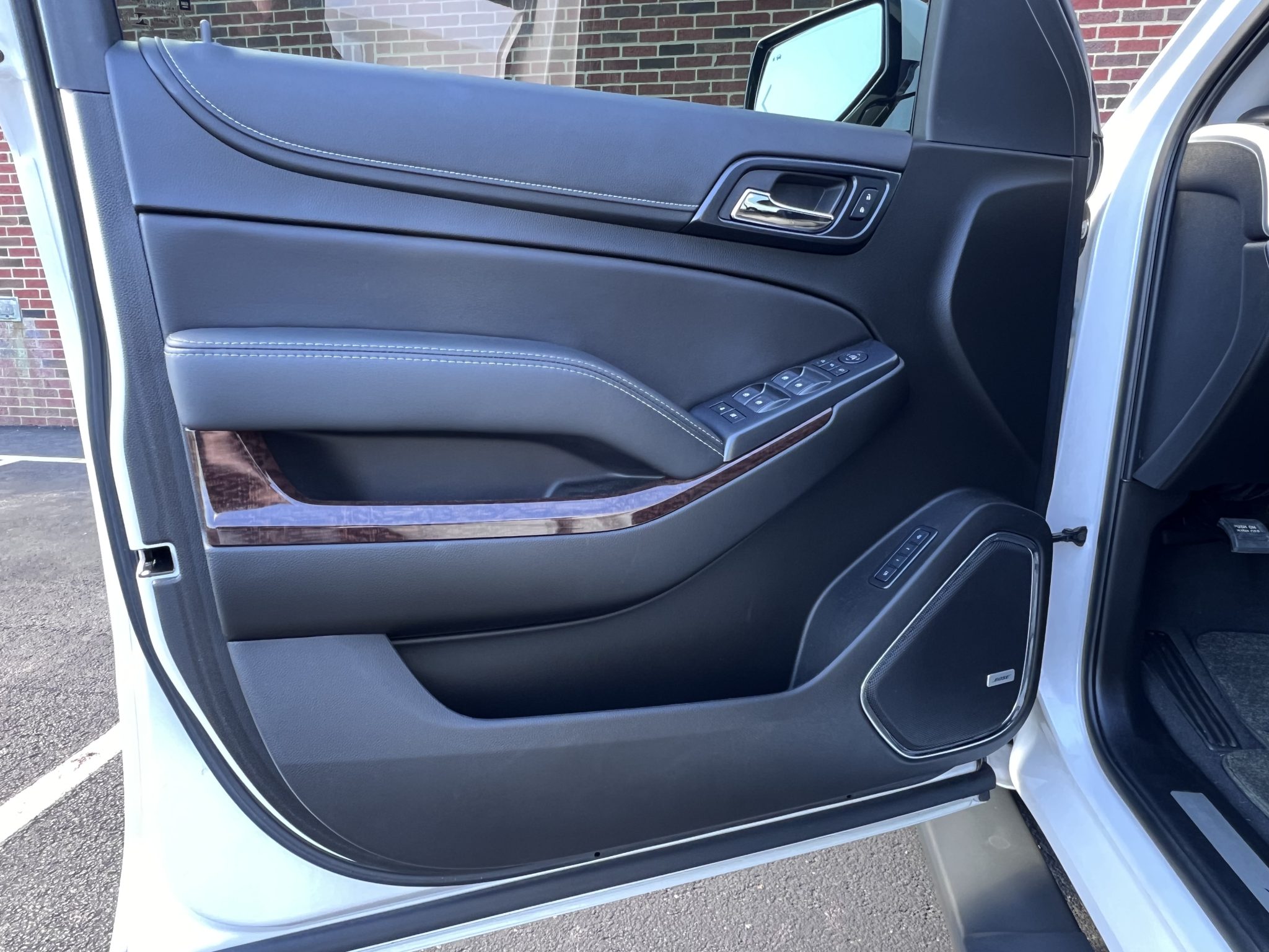 2019 GMC Yukon SC560 photo 31