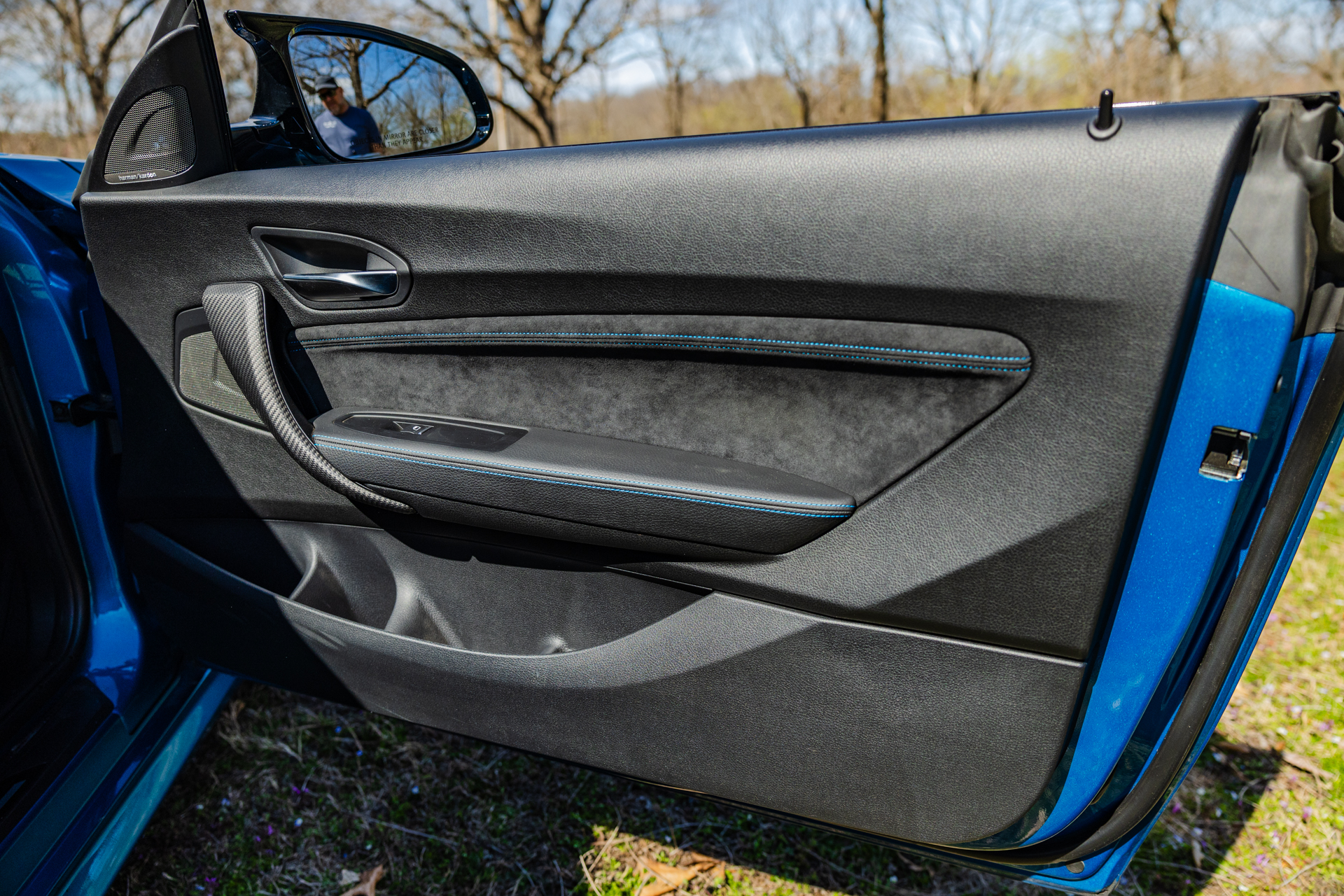 2020 BMW M2 Competition photo 13