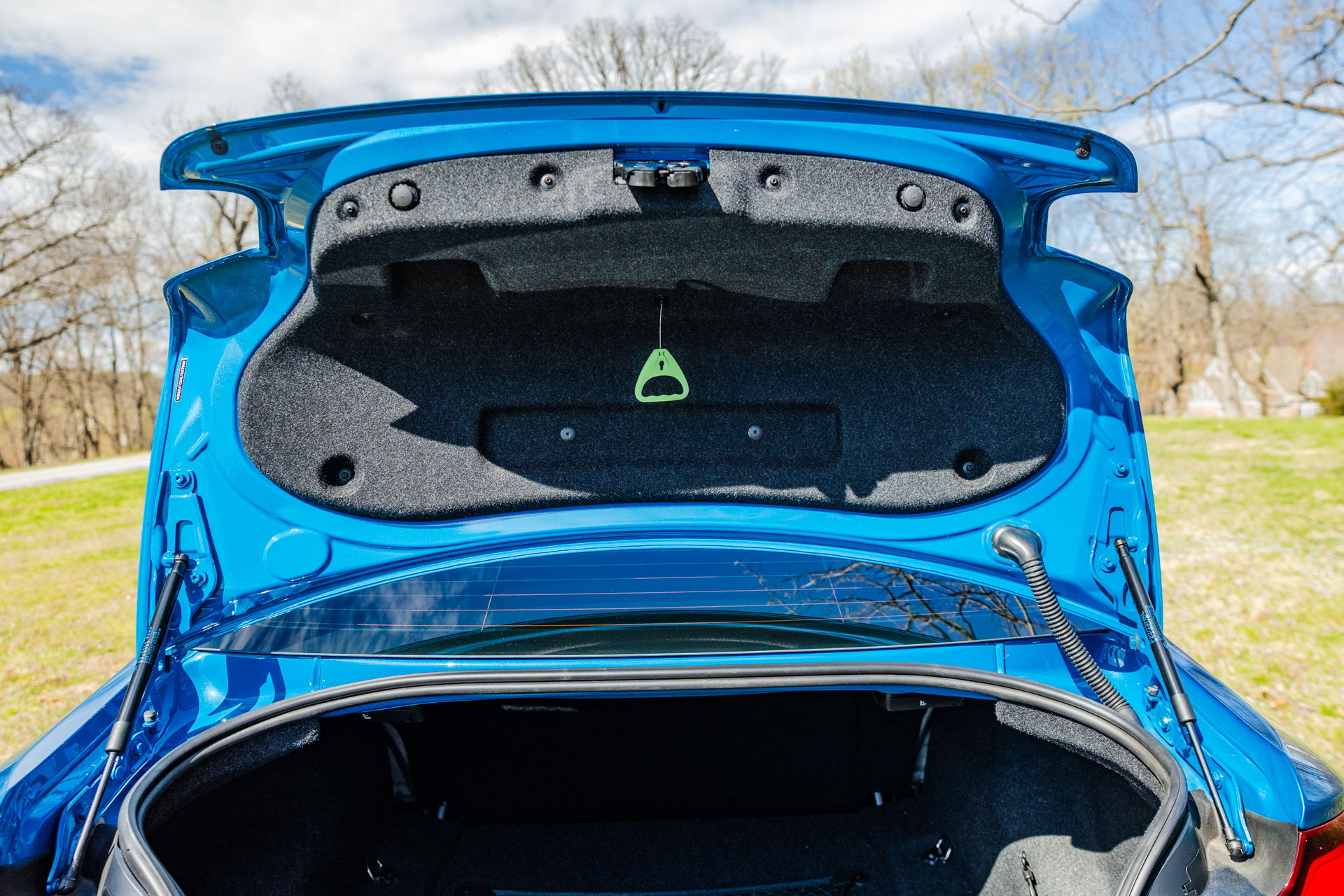 2020 BMW M2 Competition photo 17
