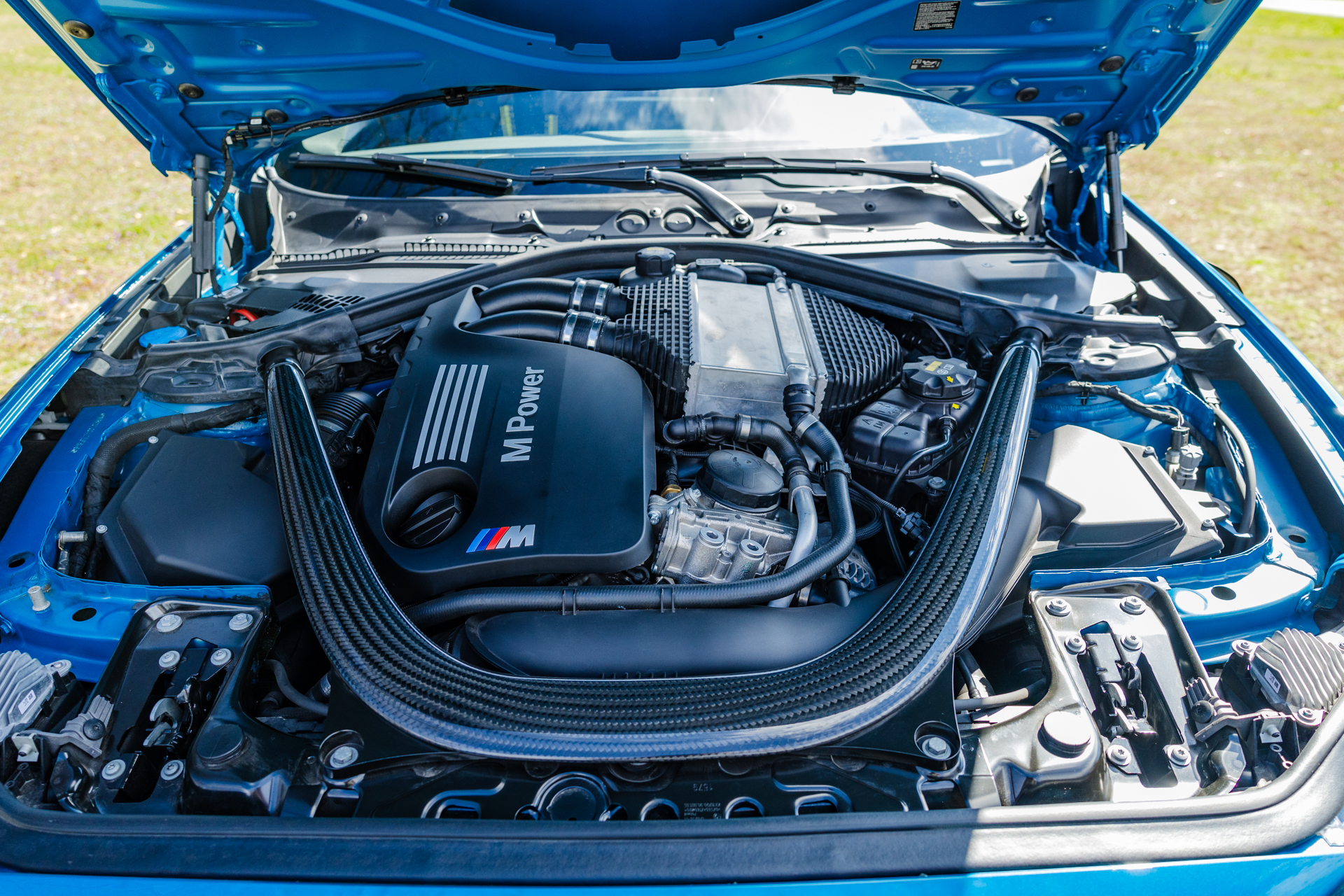 2020 BMW M2 Competition photo 19