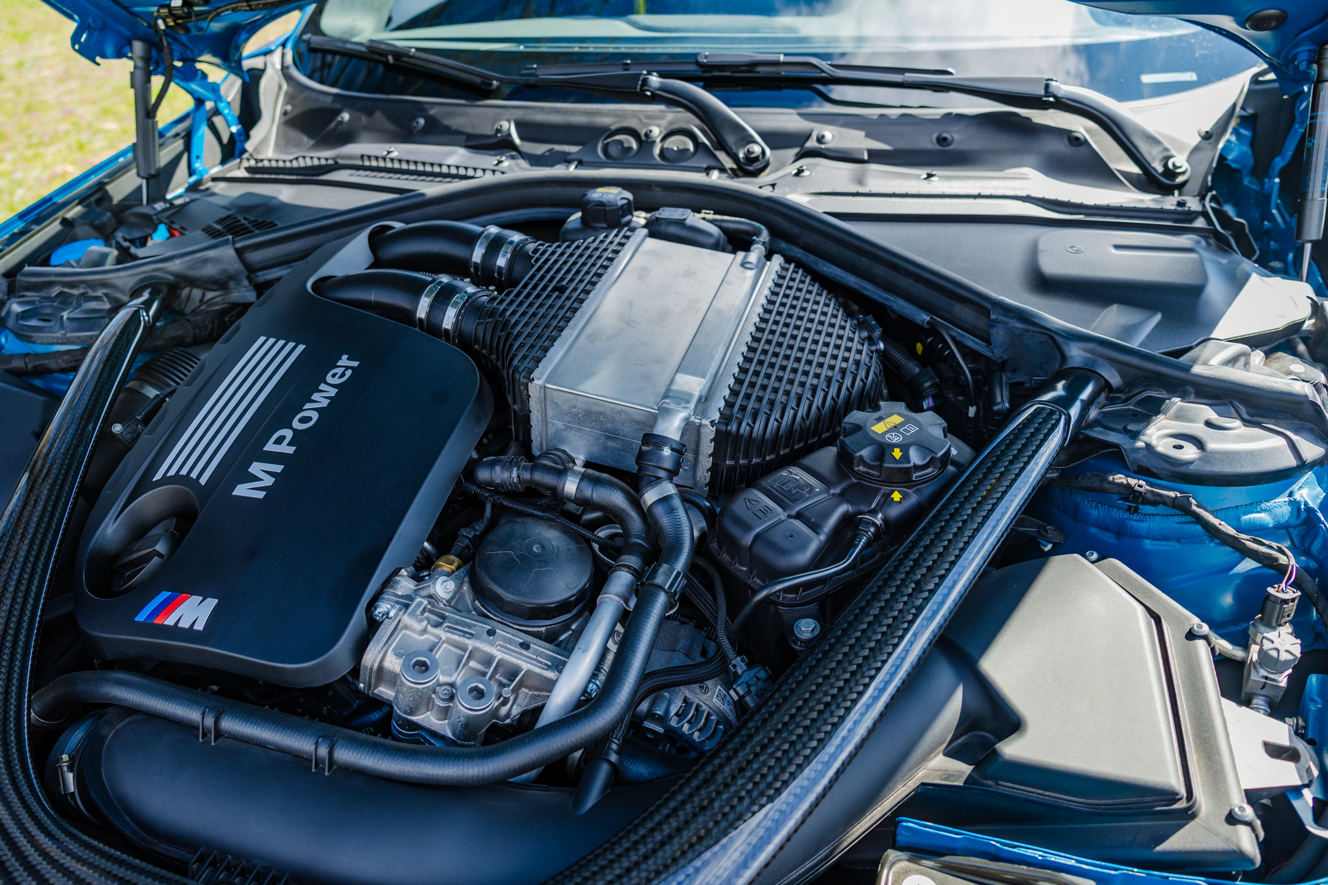 2020 BMW M2 Competition photo 20