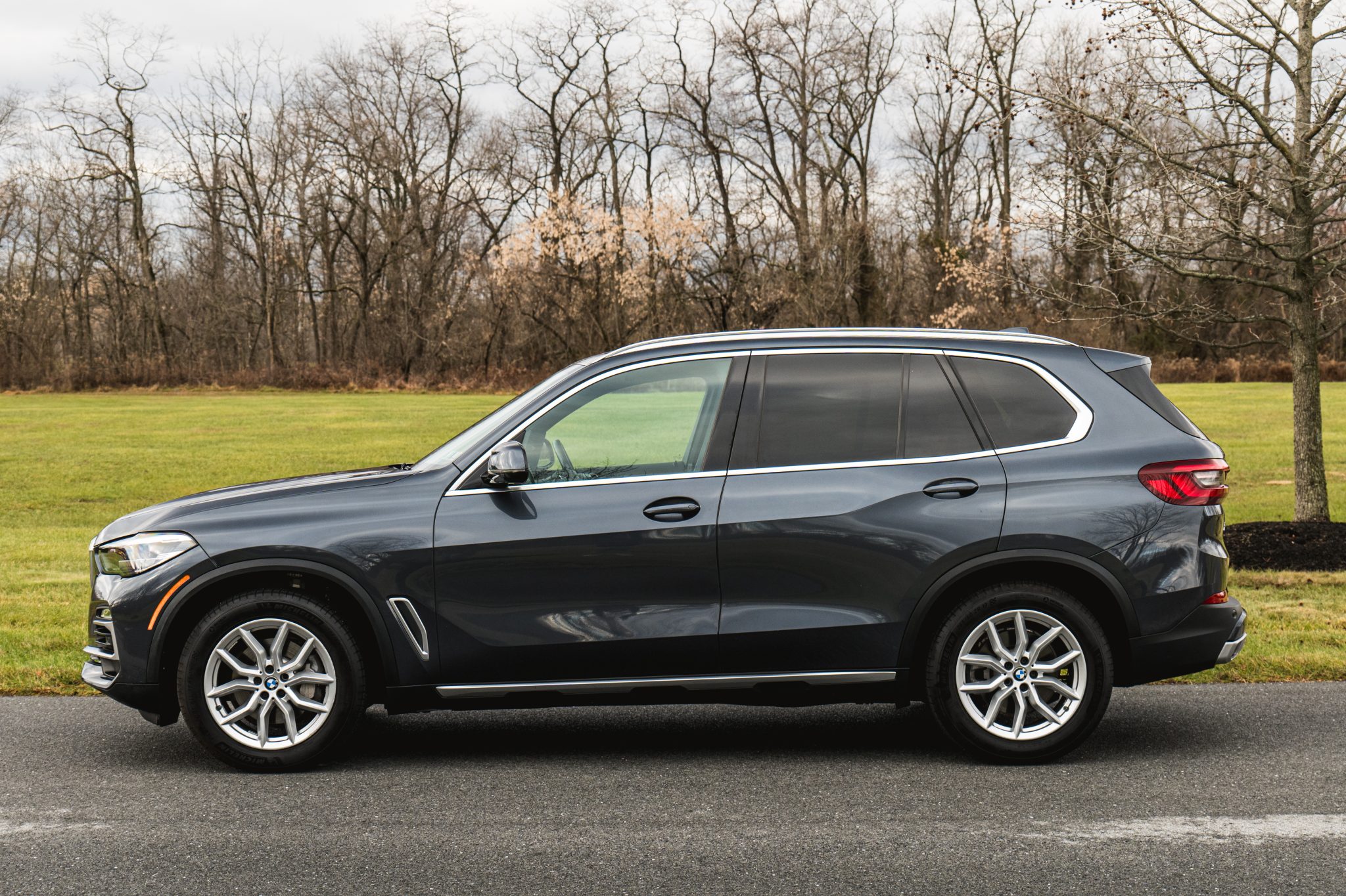 2020 BMW X5 xDrive40i photo 8