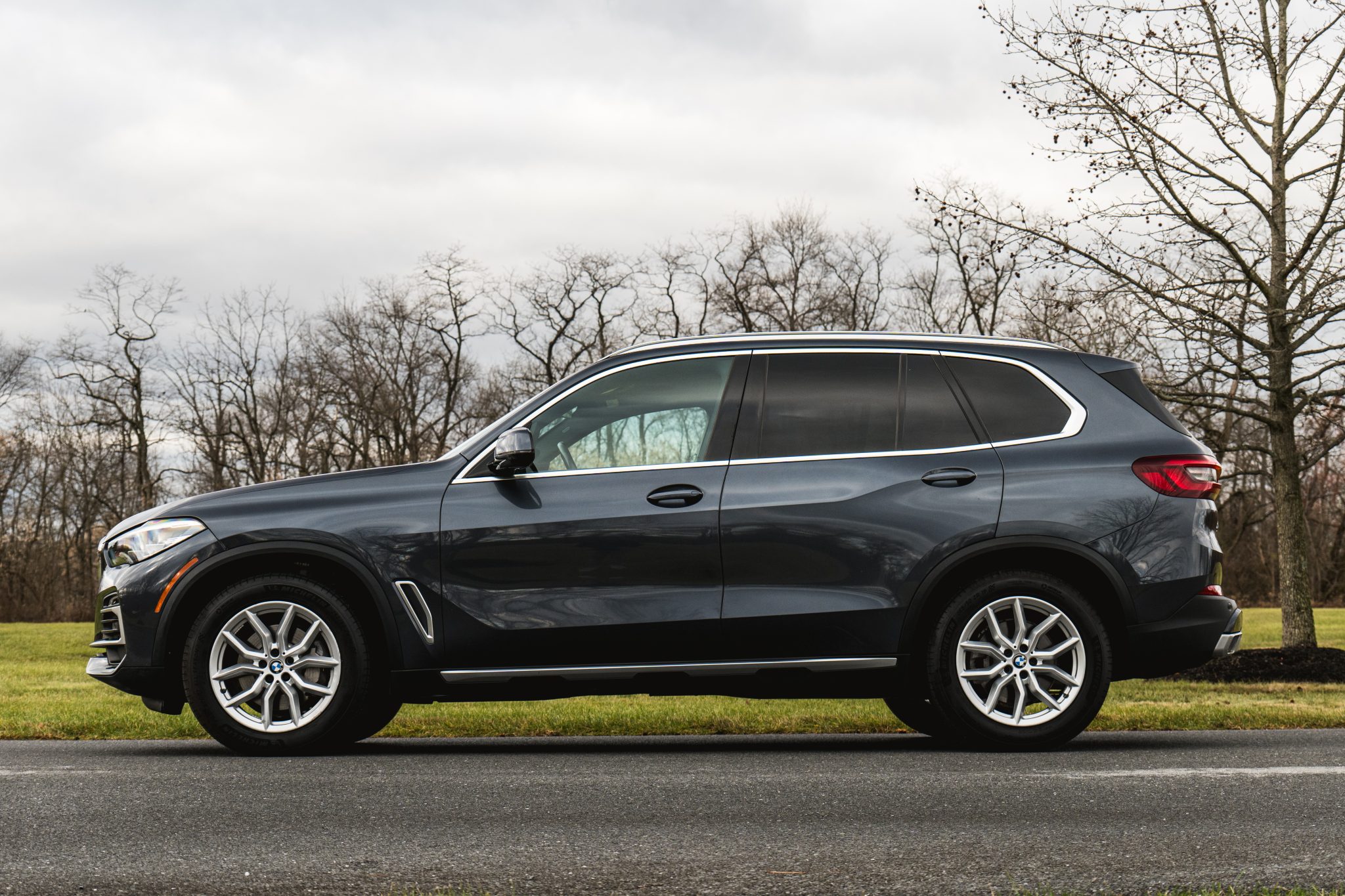 2020 BMW X5 xDrive40i photo 9