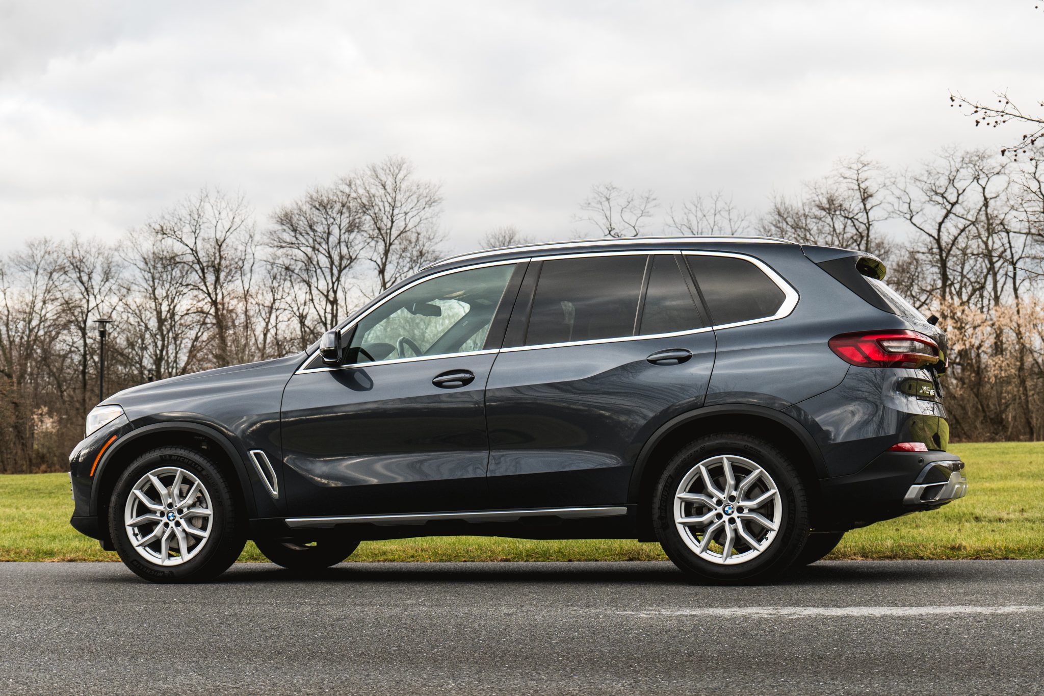 2020 BMW X5 xDrive40i photo 10