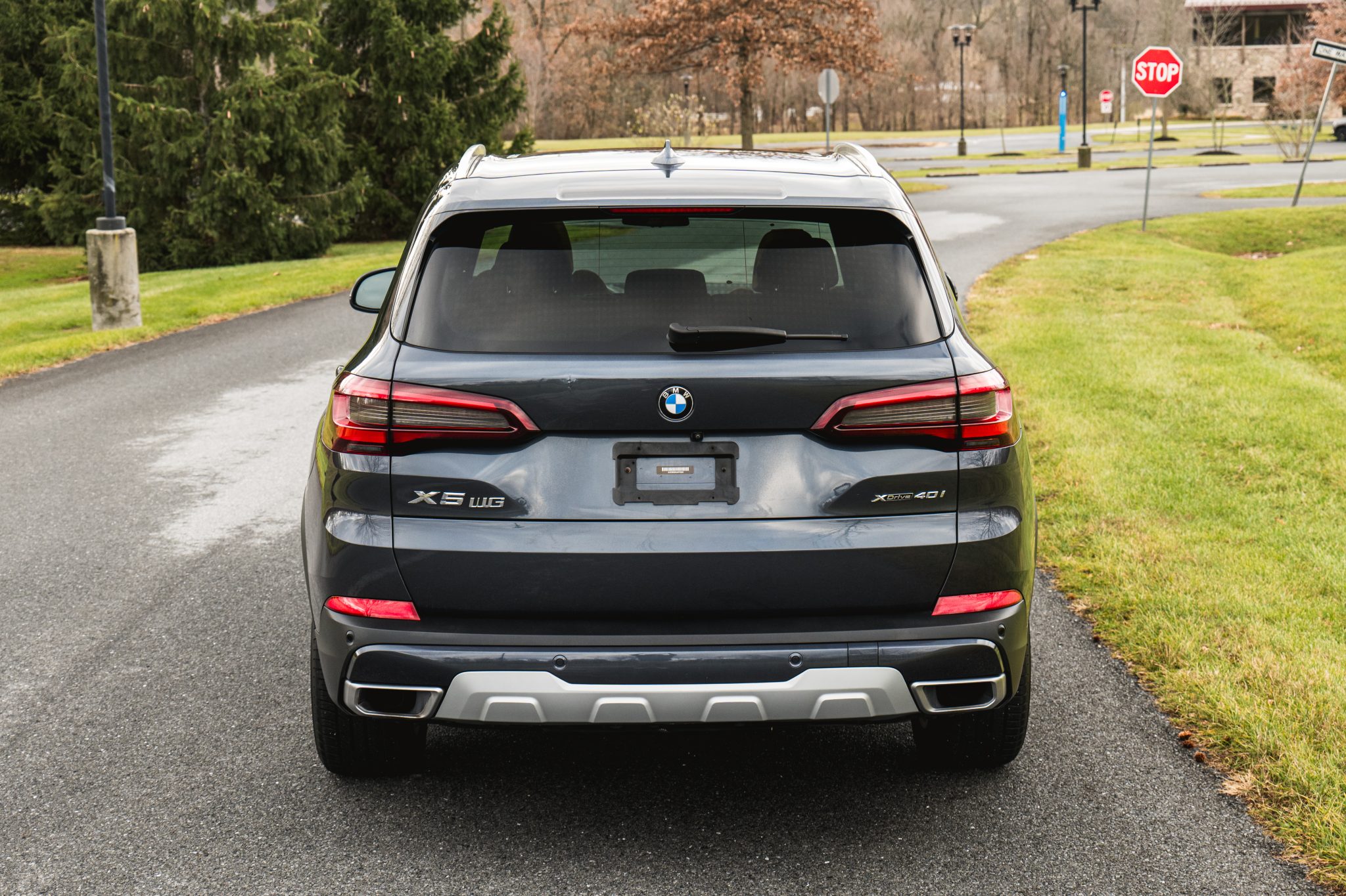2020 BMW X5 xDrive40i photo 16