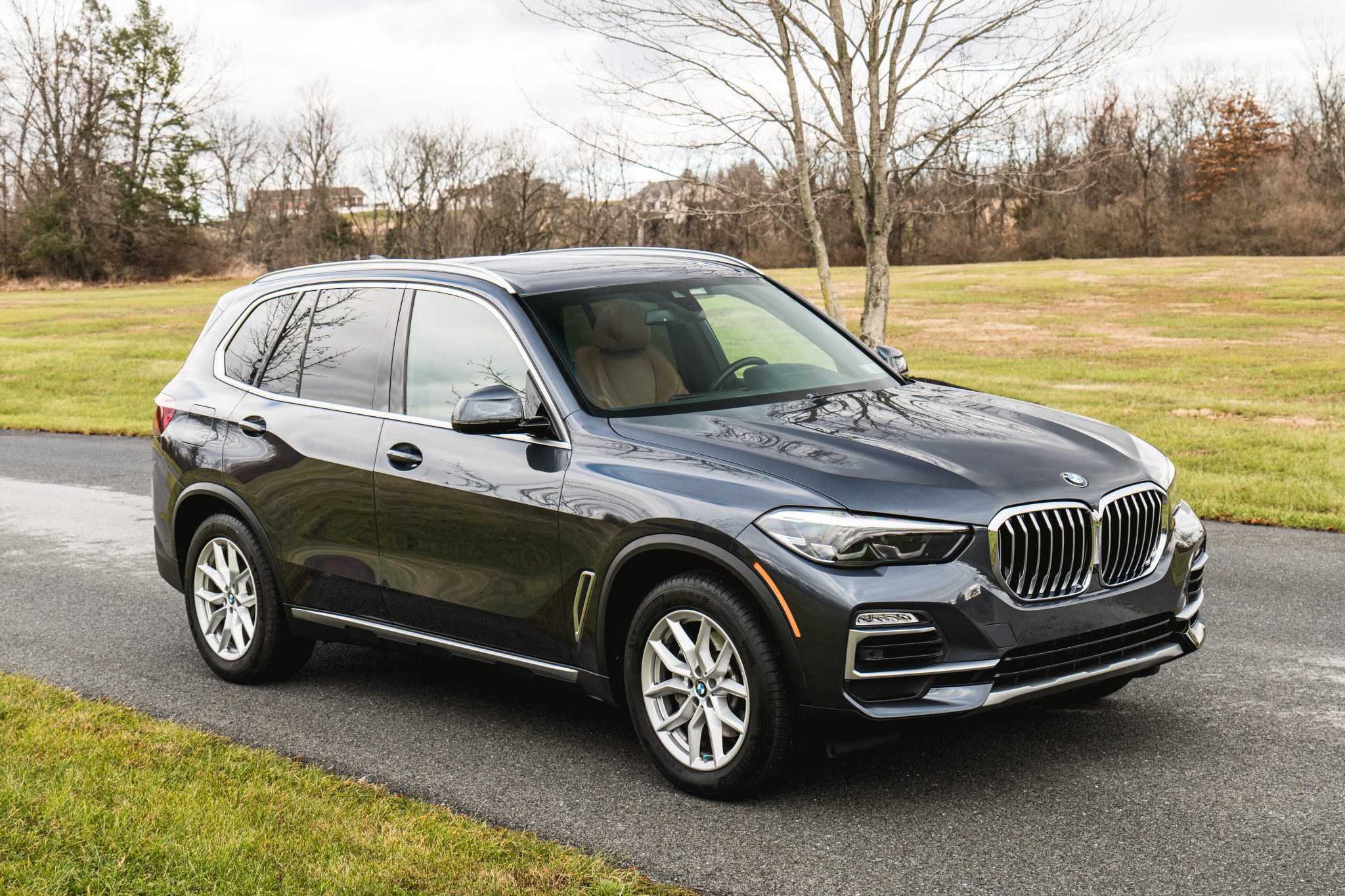 2020 BMW X5 xDrive40i photo 18