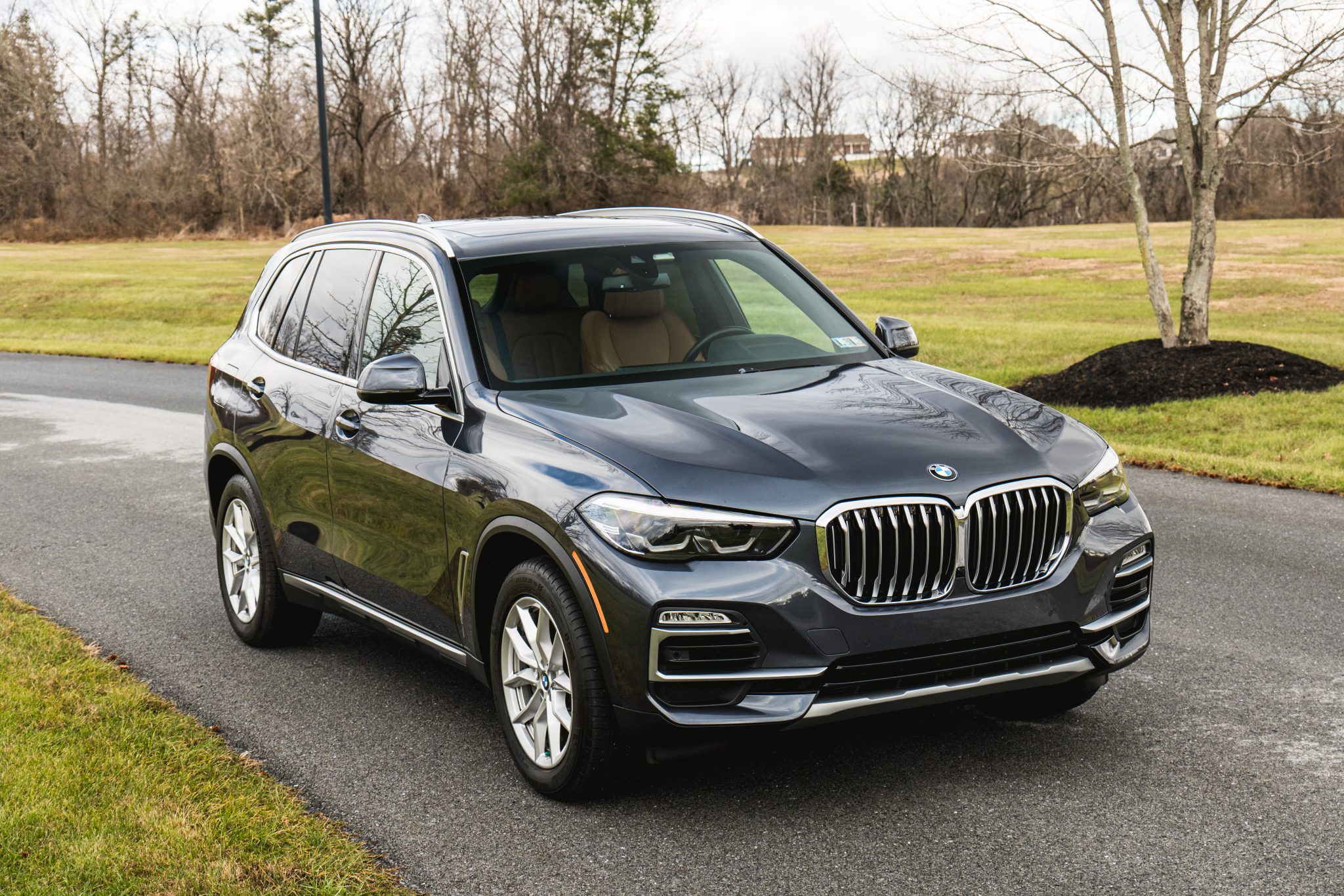 2020 BMW X5 xDrive40i photo 19