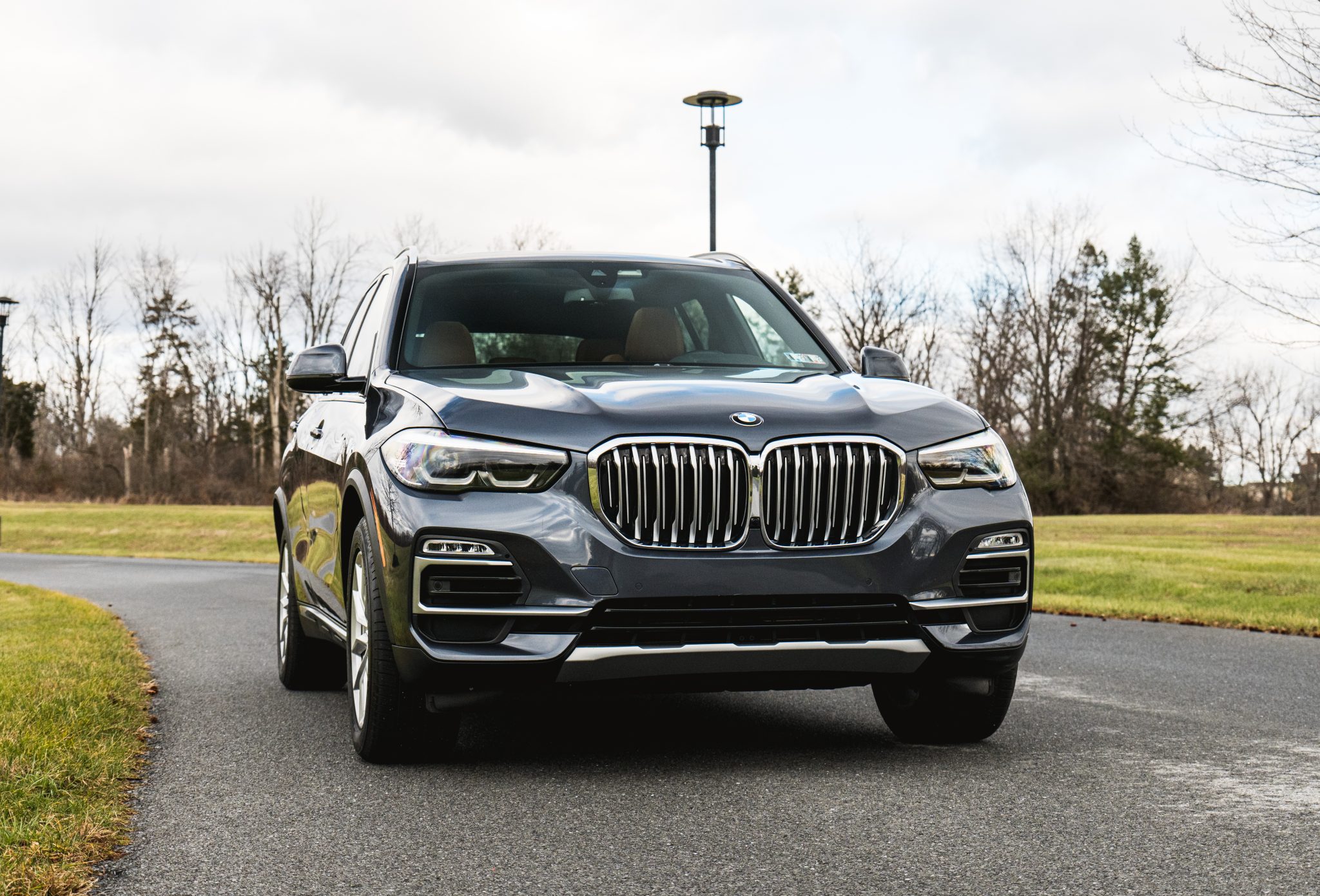 2020 BMW X5 xDrive40i photo 20