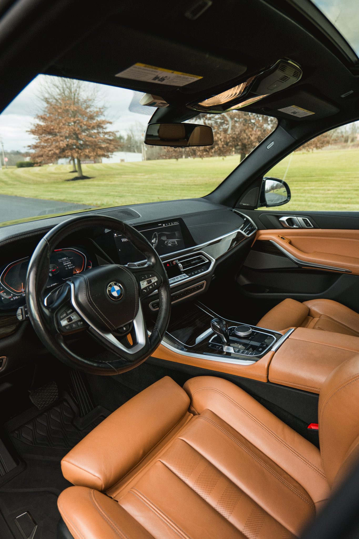 2020 BMW X5 xDrive40i photo 22