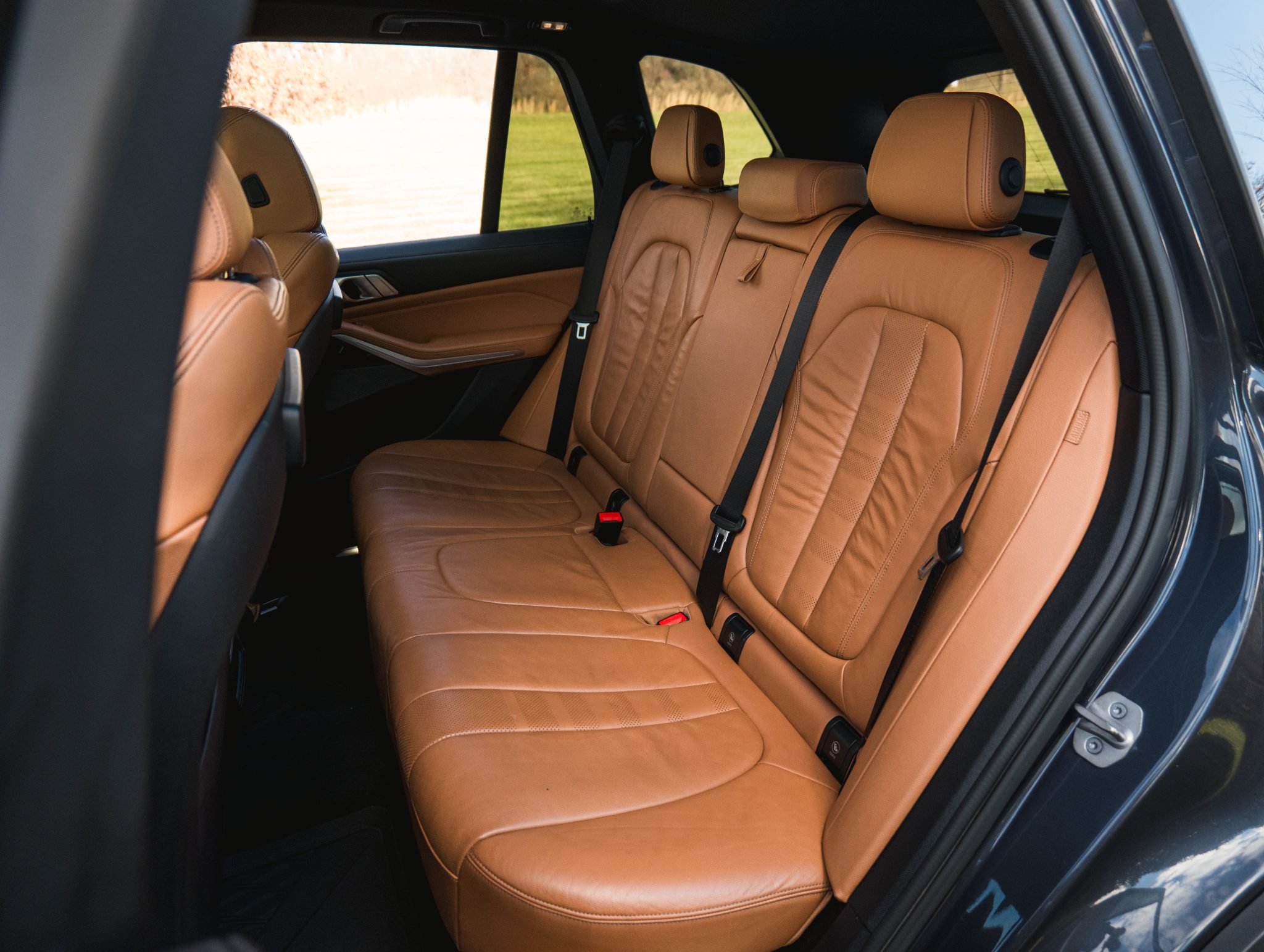 2020 BMW X5 xDrive40i photo 23