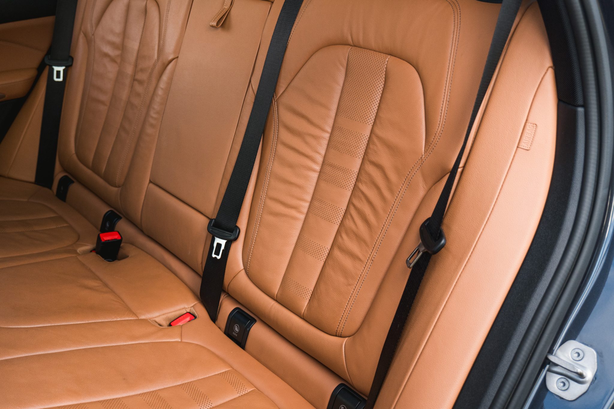 2020 BMW X5 xDrive40i photo 24