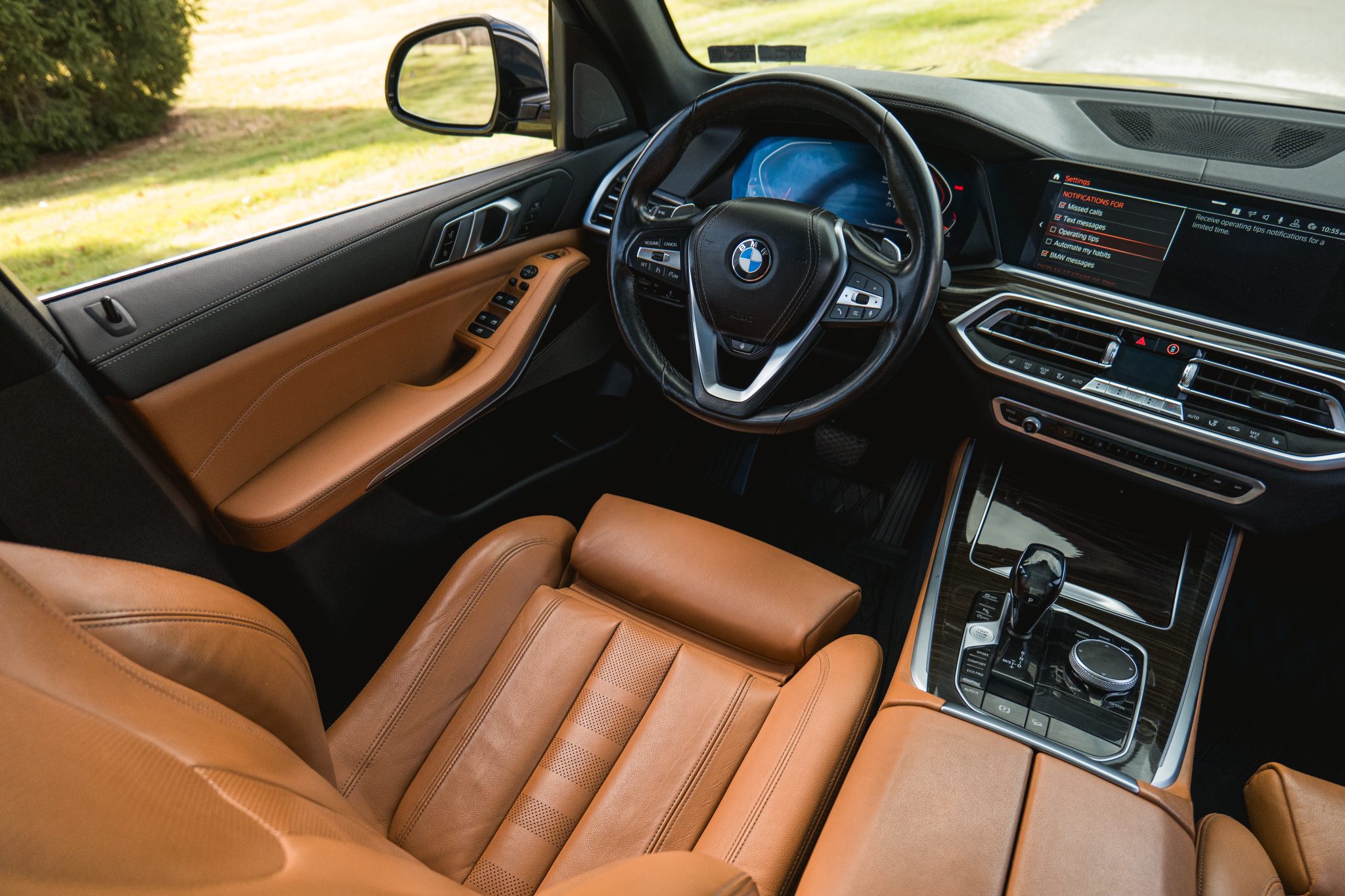 2020 BMW X5 xDrive40i photo 25
