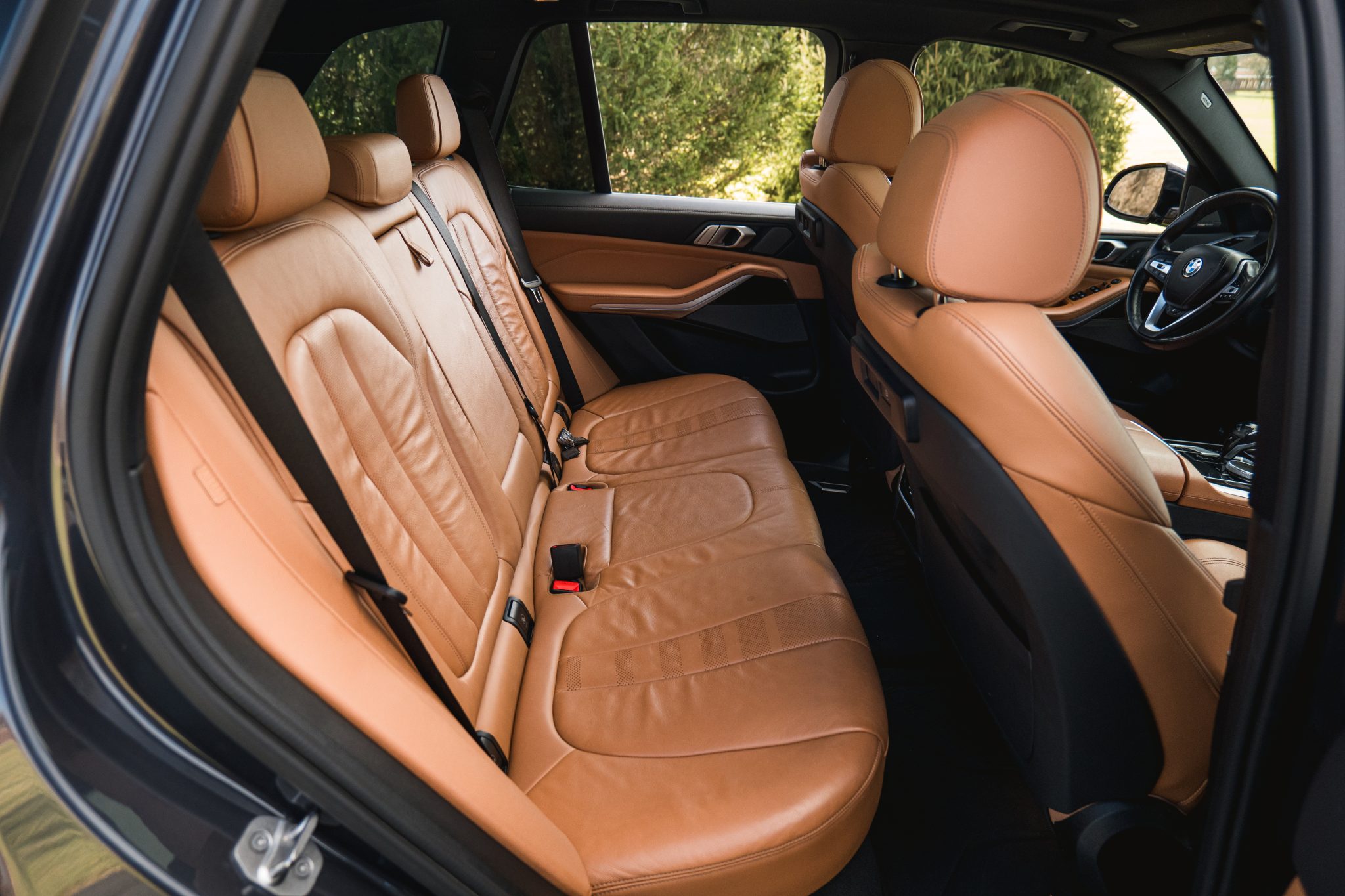 2020 BMW X5 xDrive40i photo 26