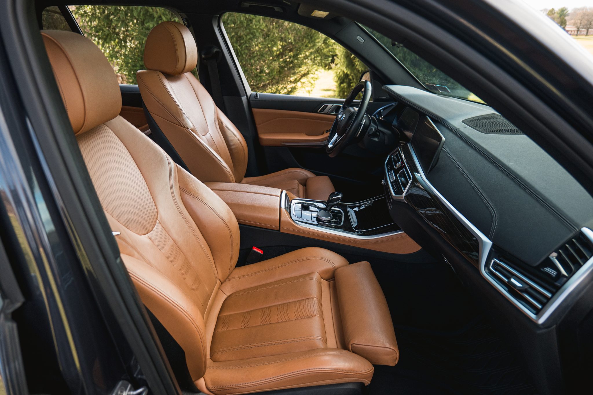 2020 BMW X5 xDrive40i photo 27
