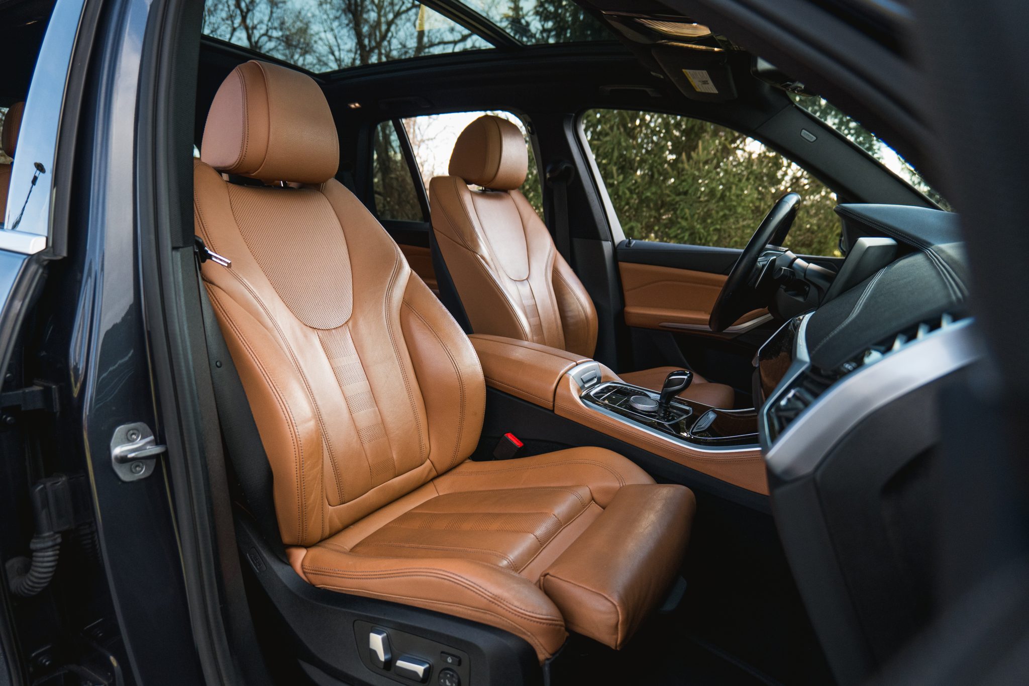 2020 BMW X5 xDrive40i photo 28