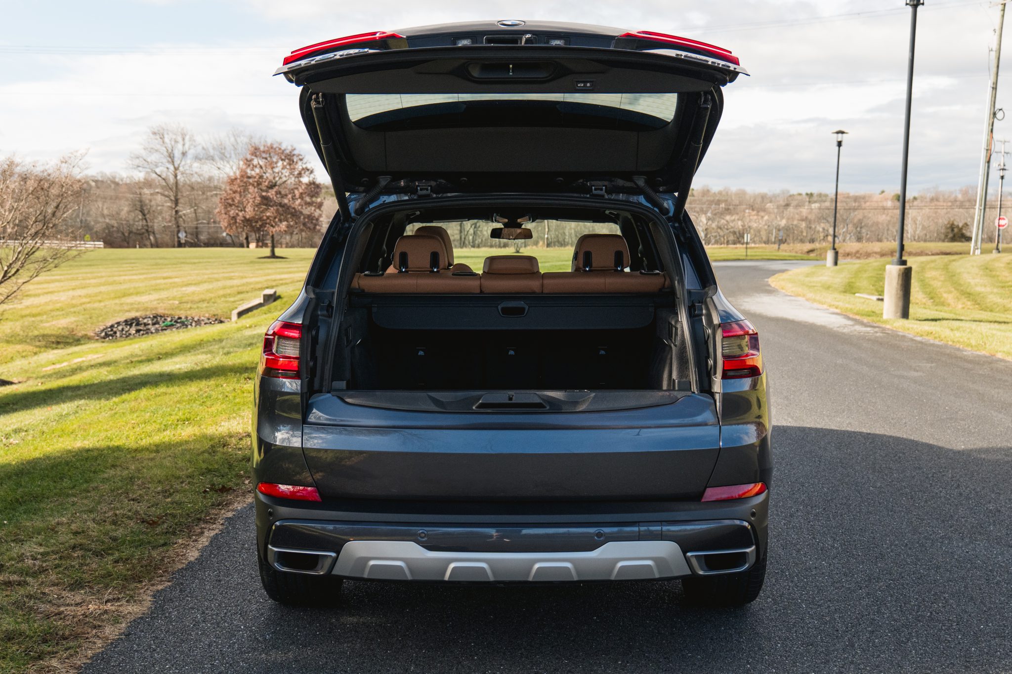 2020 BMW X5 xDrive40i photo 29