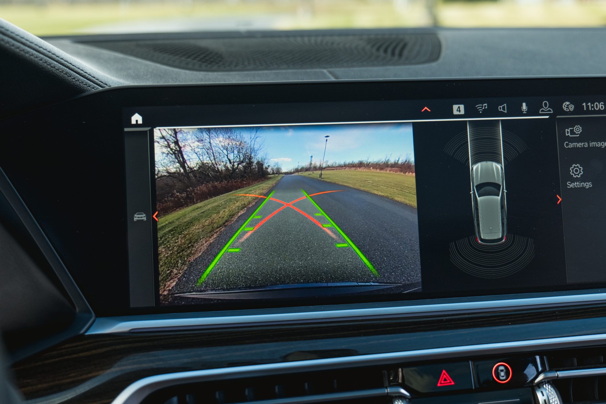 2020 BMW X5 xDrive40i photo 30