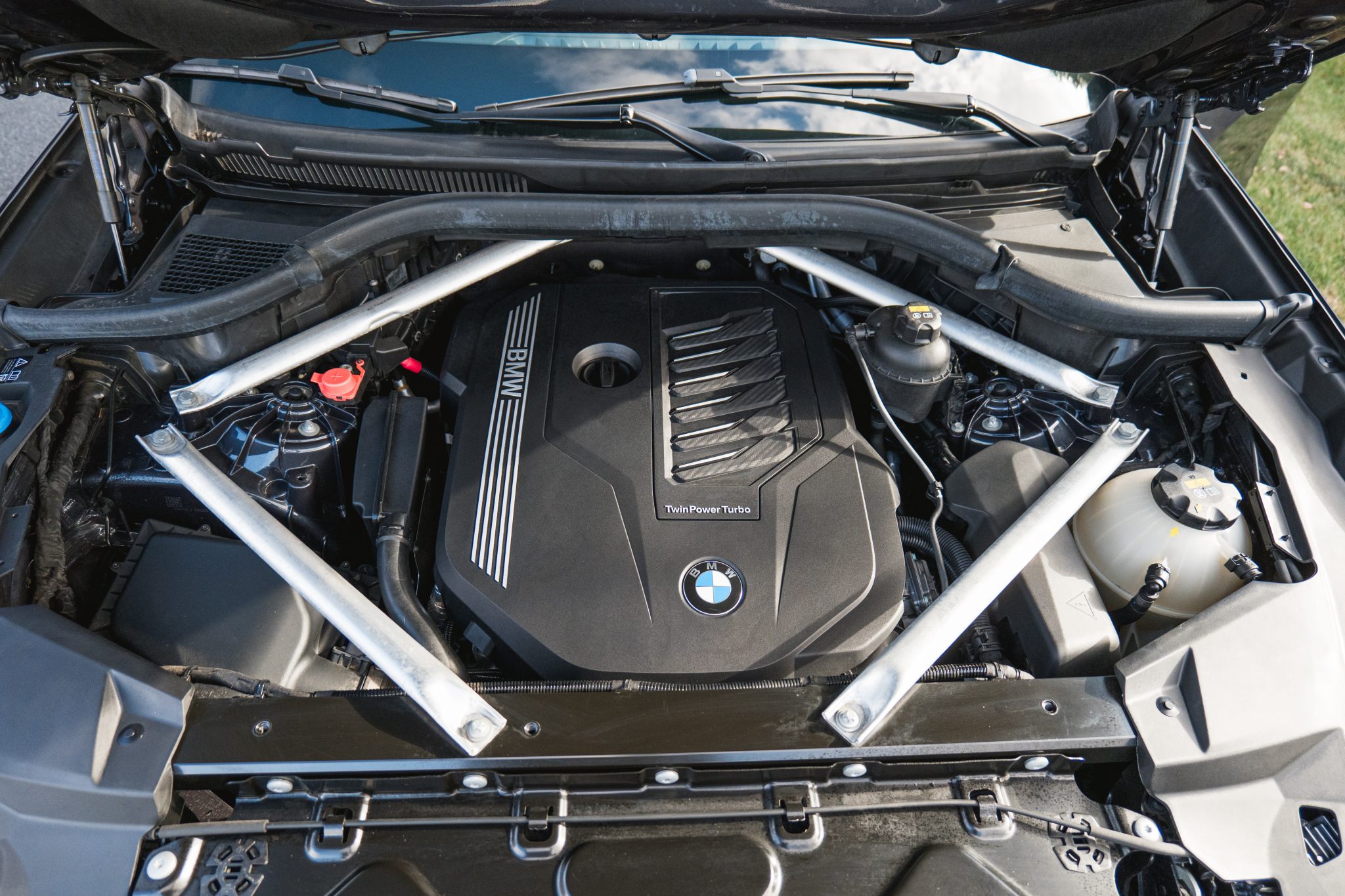 2020 BMW X5 xDrive40i photo 31