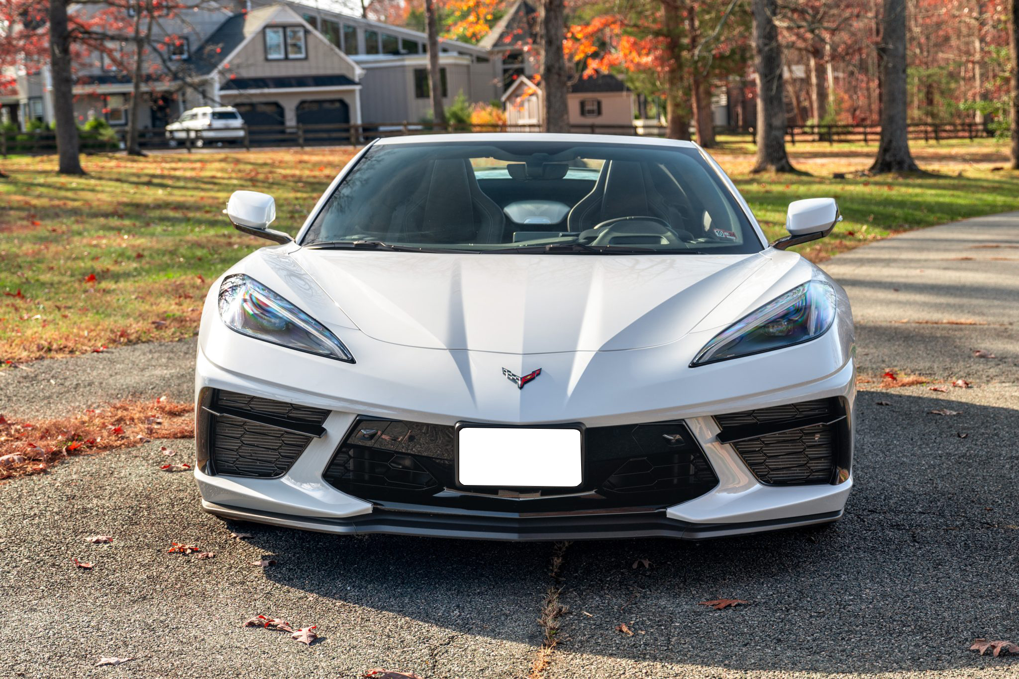 2021 Chevrolet Corvette Stingray Convertible 2LT Z51 photo 17