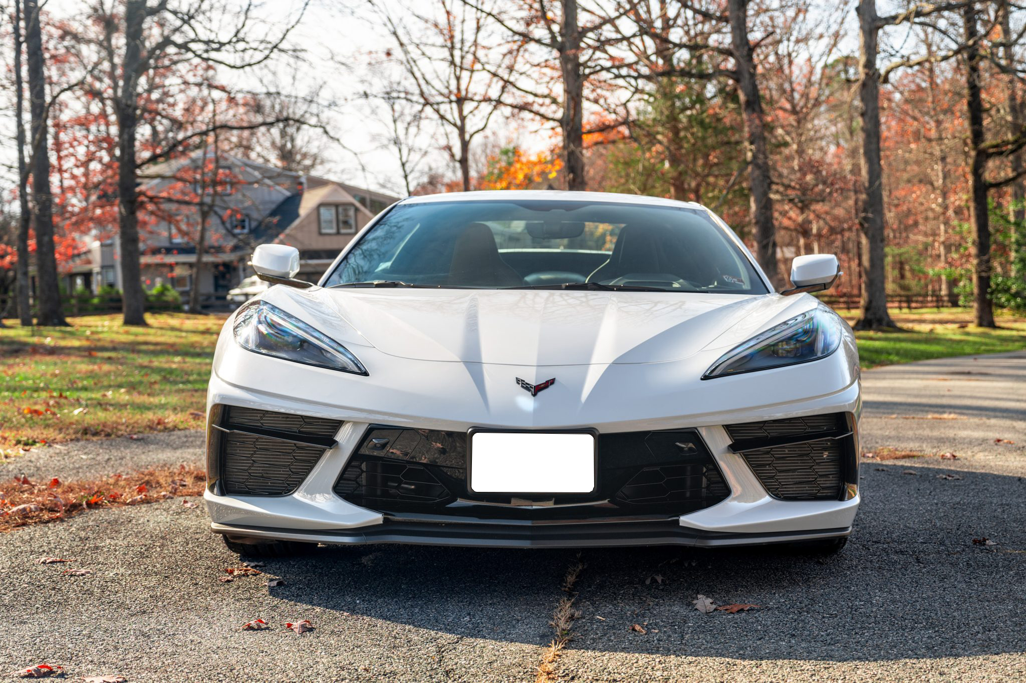 2021 Chevrolet Corvette Stingray Convertible 2LT Z51 photo 23