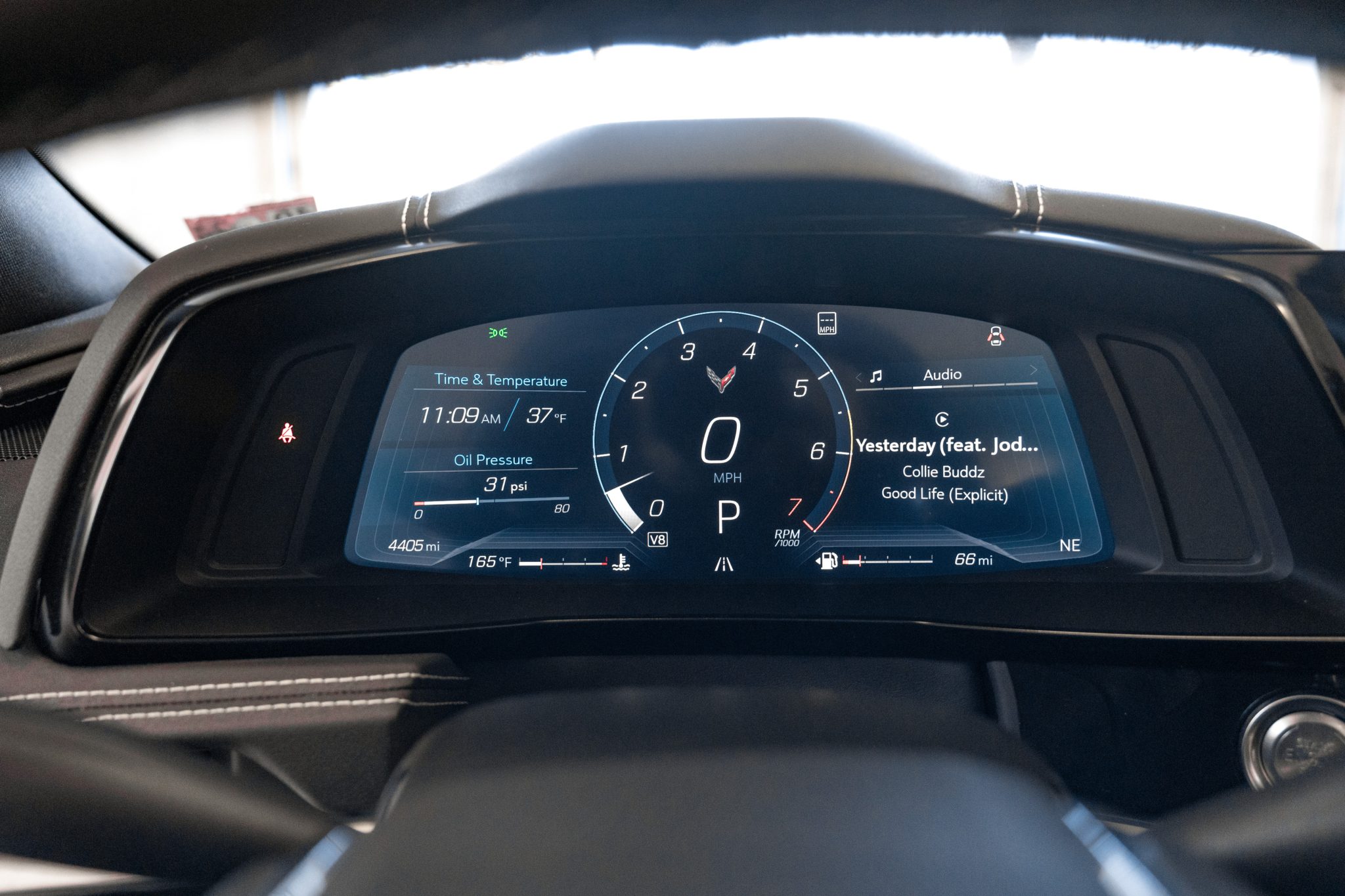 2021 Chevrolet Corvette Stingray Convertible 2LT Z51 photo 24