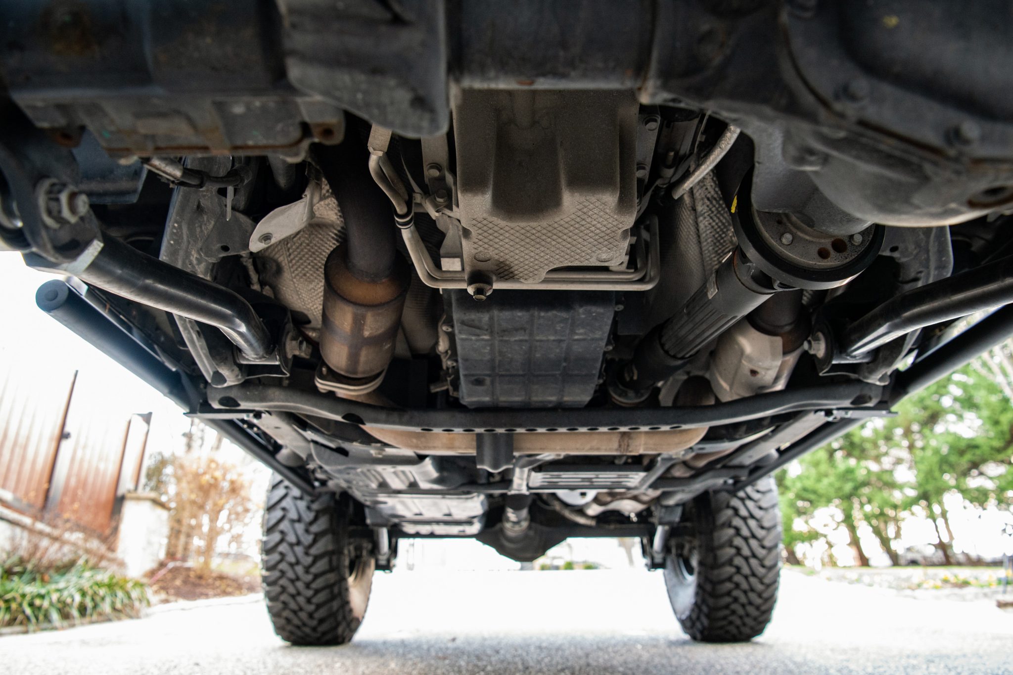 2021 Jeep Wrangler Unlimited Rubicon 392 photo 15