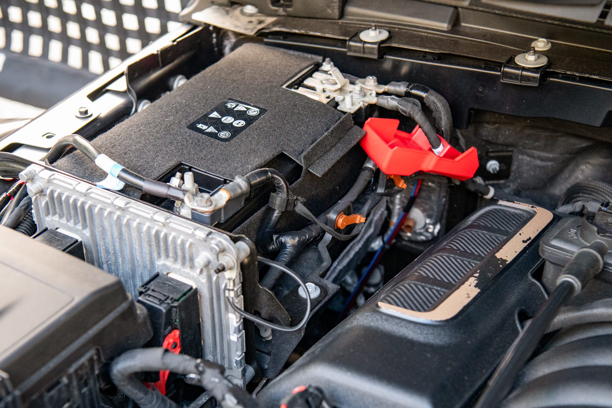 2021 Jeep Wrangler Unlimited Rubicon 392 photo 18