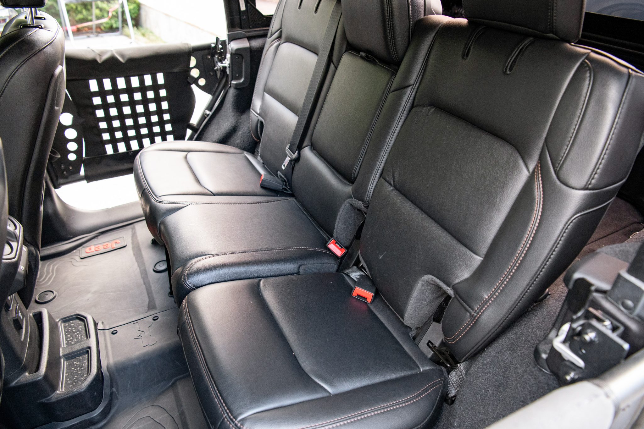 2021 Jeep Wrangler Unlimited Rubicon 392 photo 20