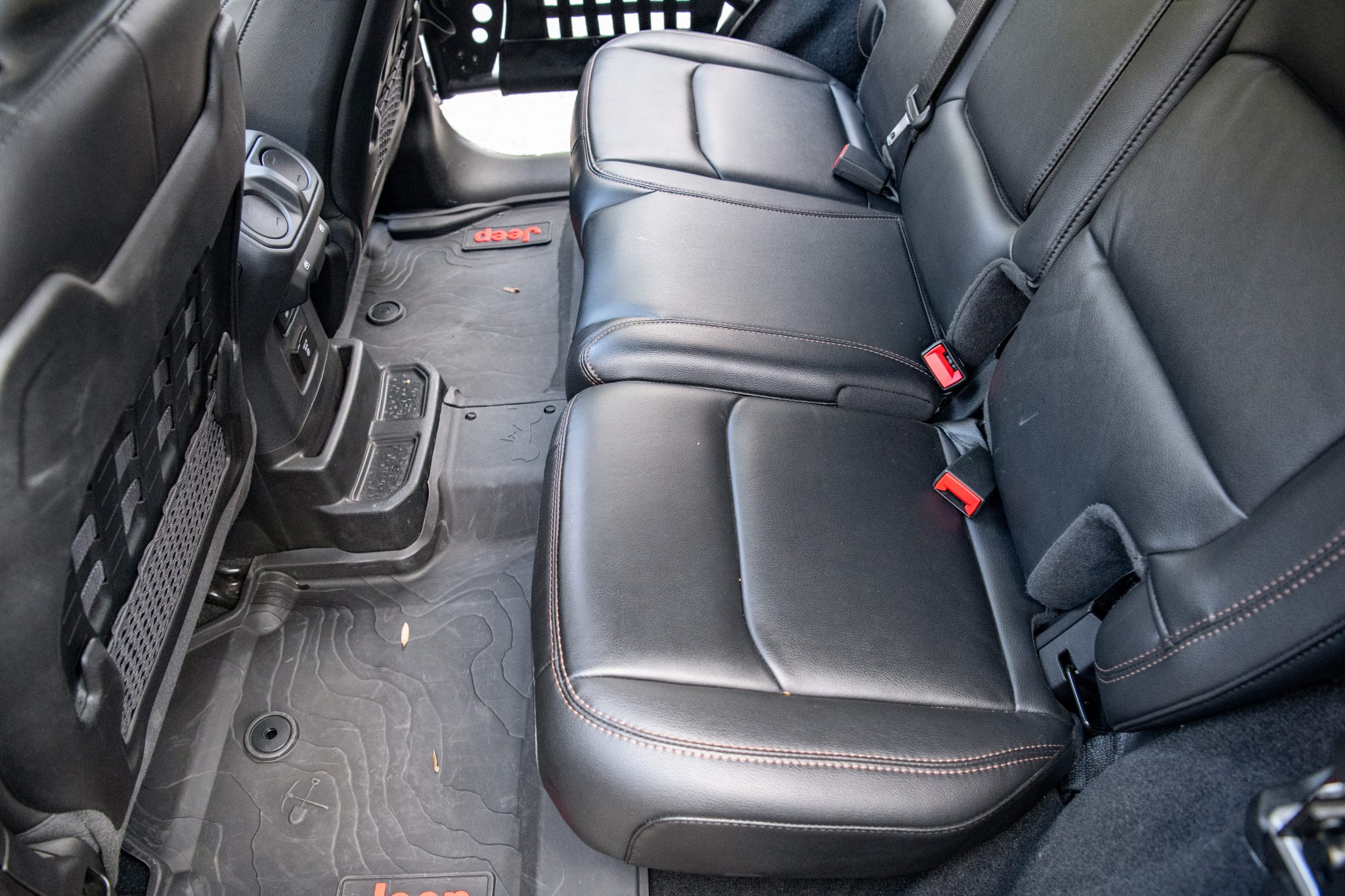 2021 Jeep Wrangler Unlimited Rubicon 392 photo 23