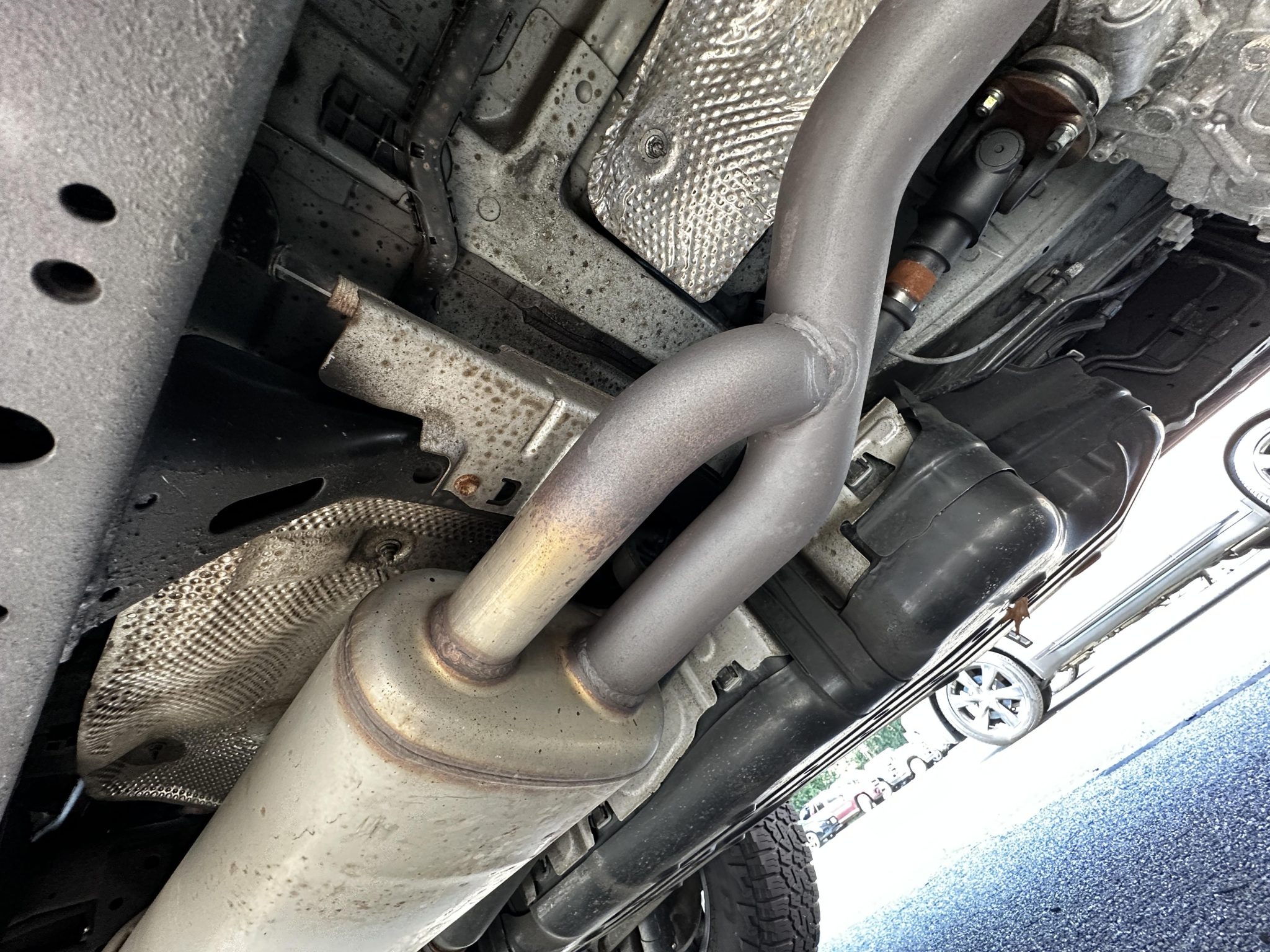 2021 Toyota 4Runner TRD Pro photo 5