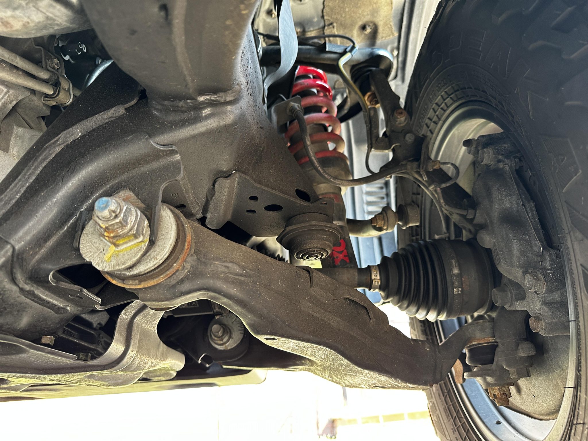 2021 Toyota 4Runner TRD Pro photo 6
