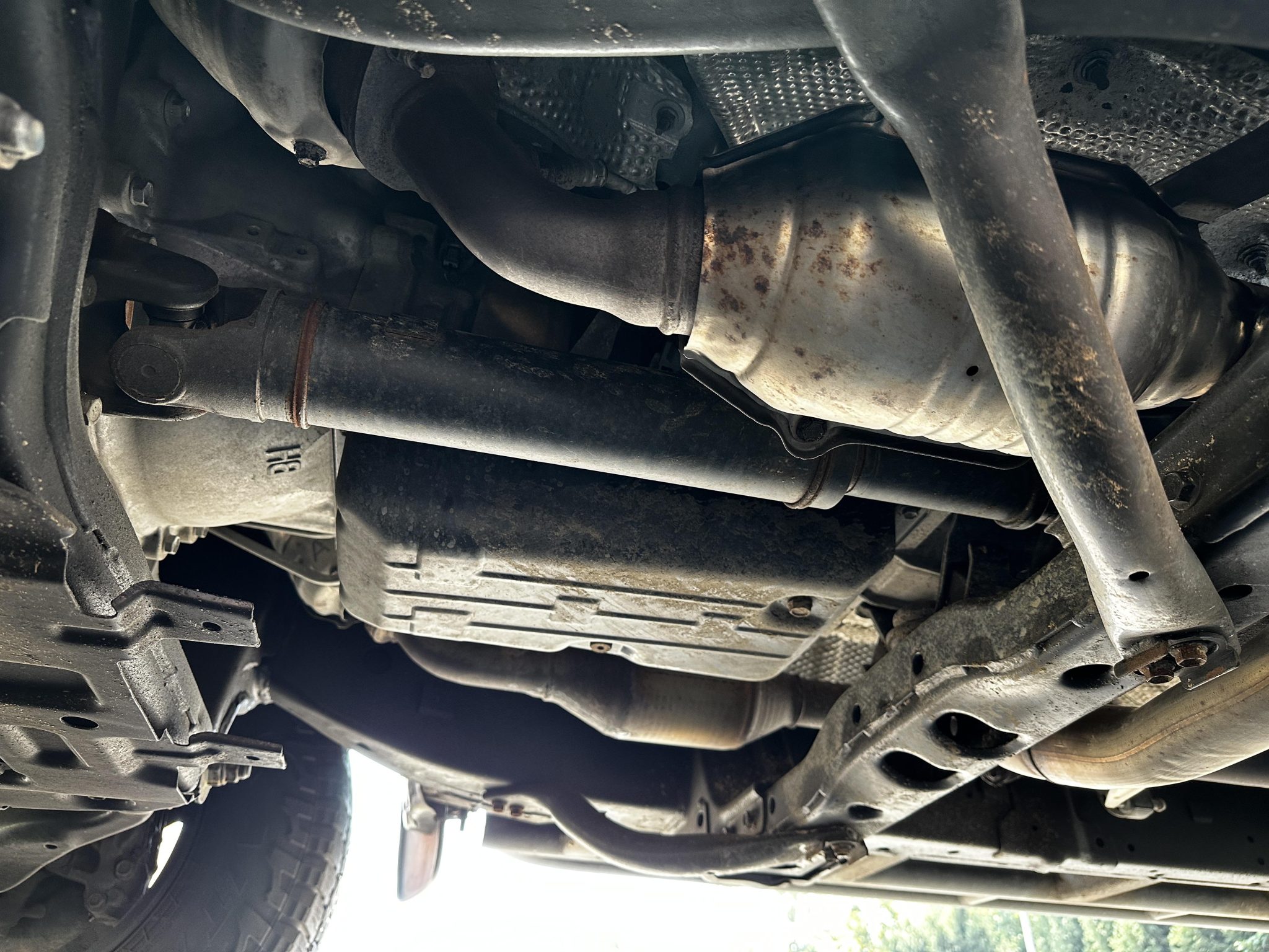 2021 Toyota 4Runner TRD Pro photo 7