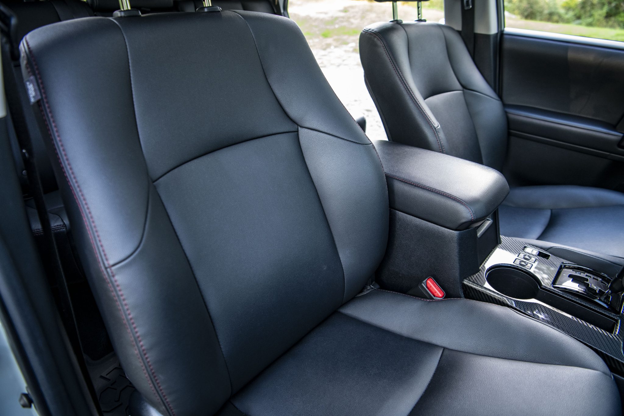 2021 Toyota 4Runner TRD Pro photo 23