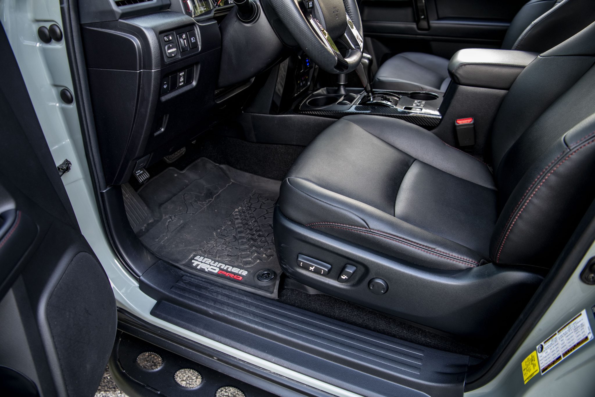 2021 Toyota 4Runner TRD Pro photo 26
