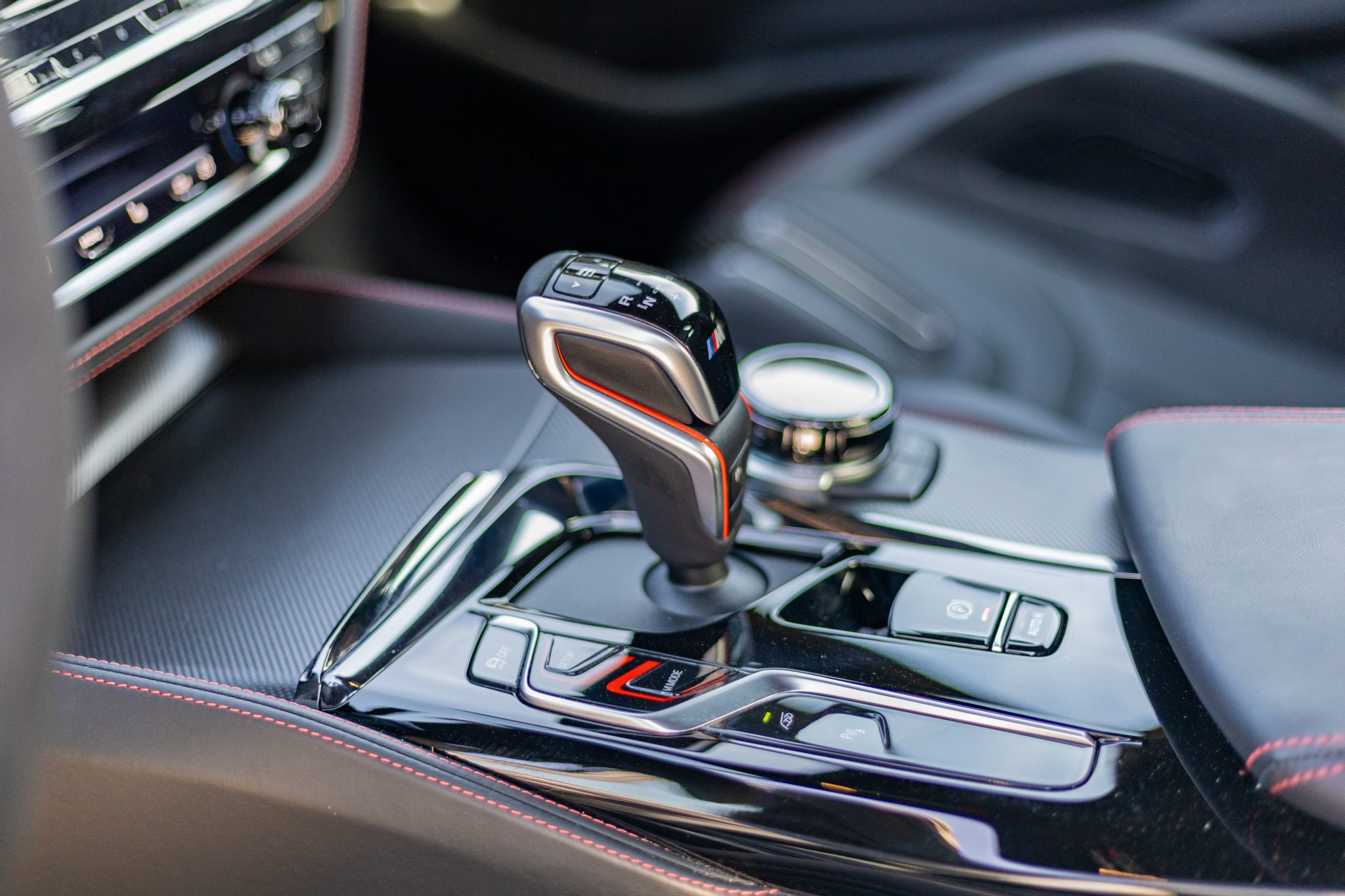 2022 BMW M5 CS photo 3