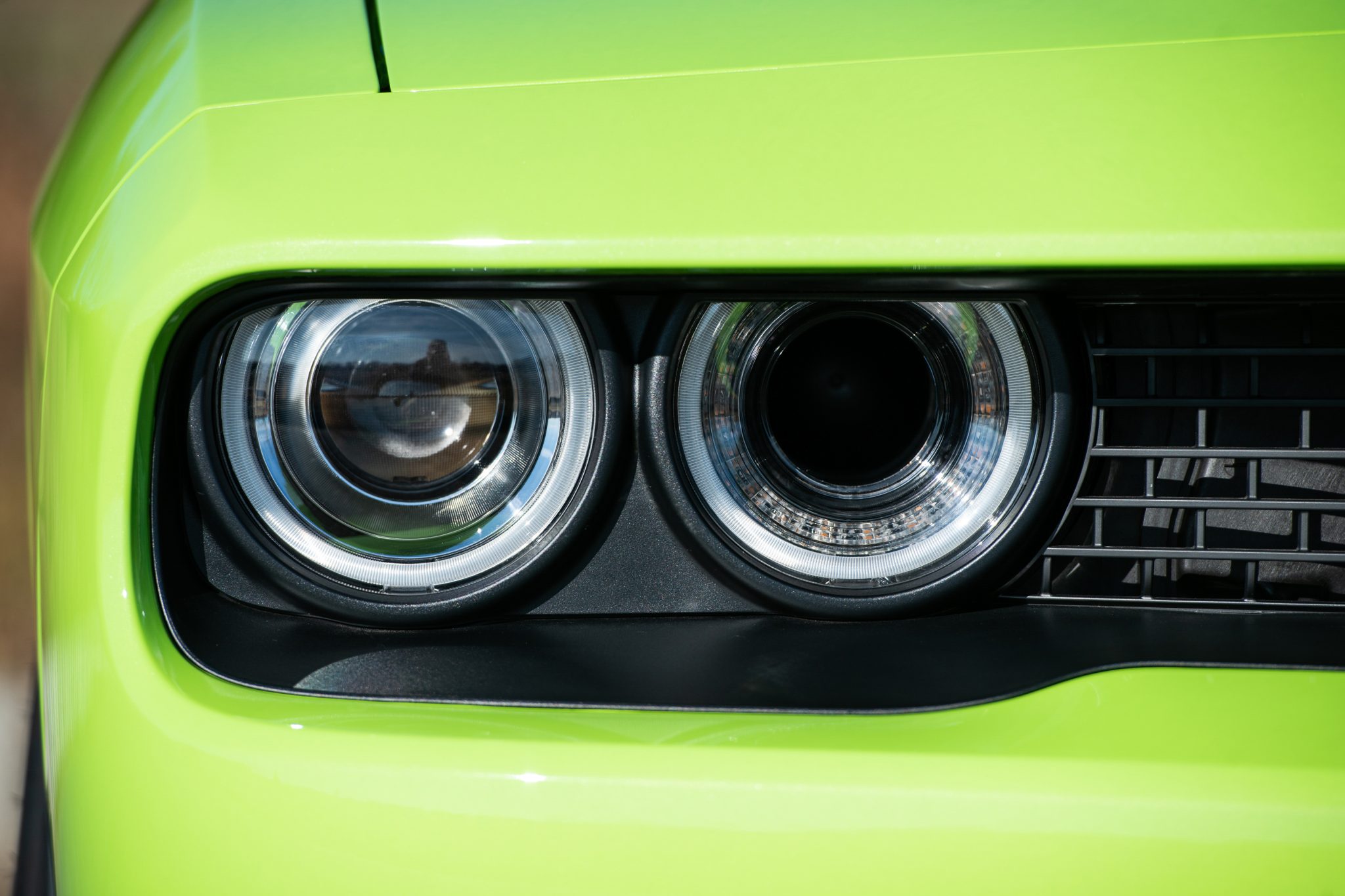 2023 Dodge Challenger SRT Demon 170 photo 3