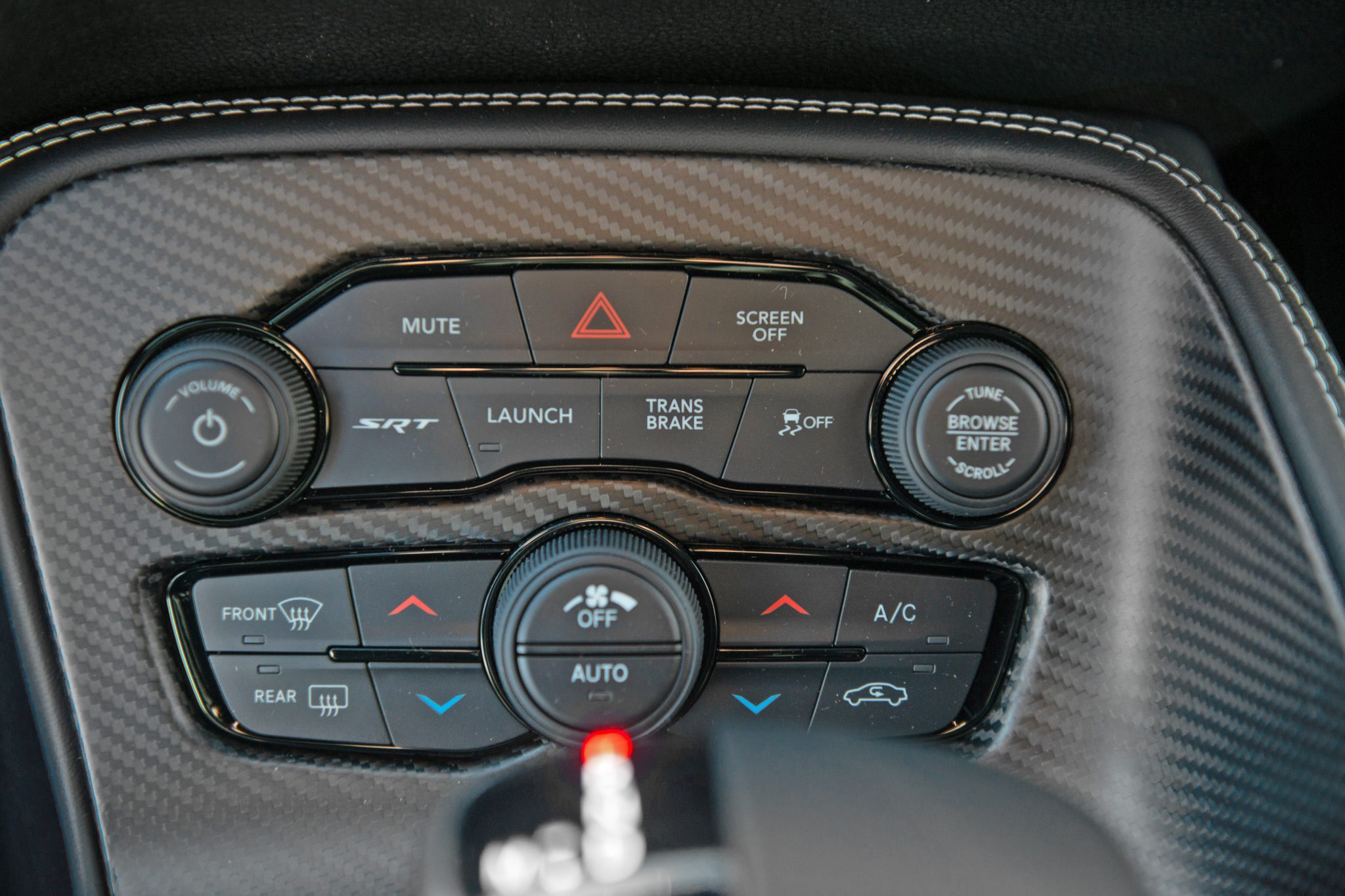 2023 Dodge Challenger SRT Demon 170 photo 19