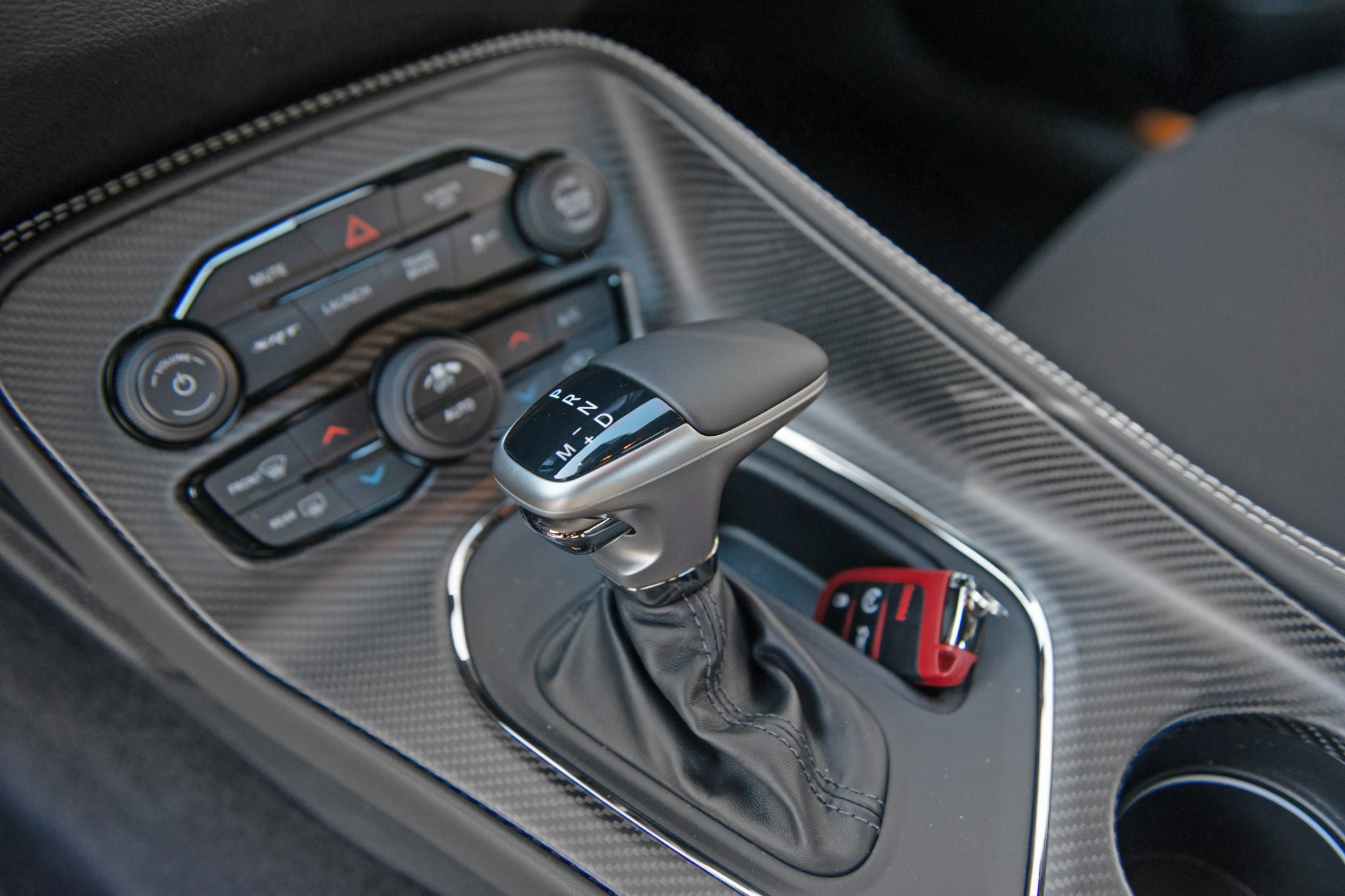 2023 Dodge Challenger SRT Demon 170 photo 25