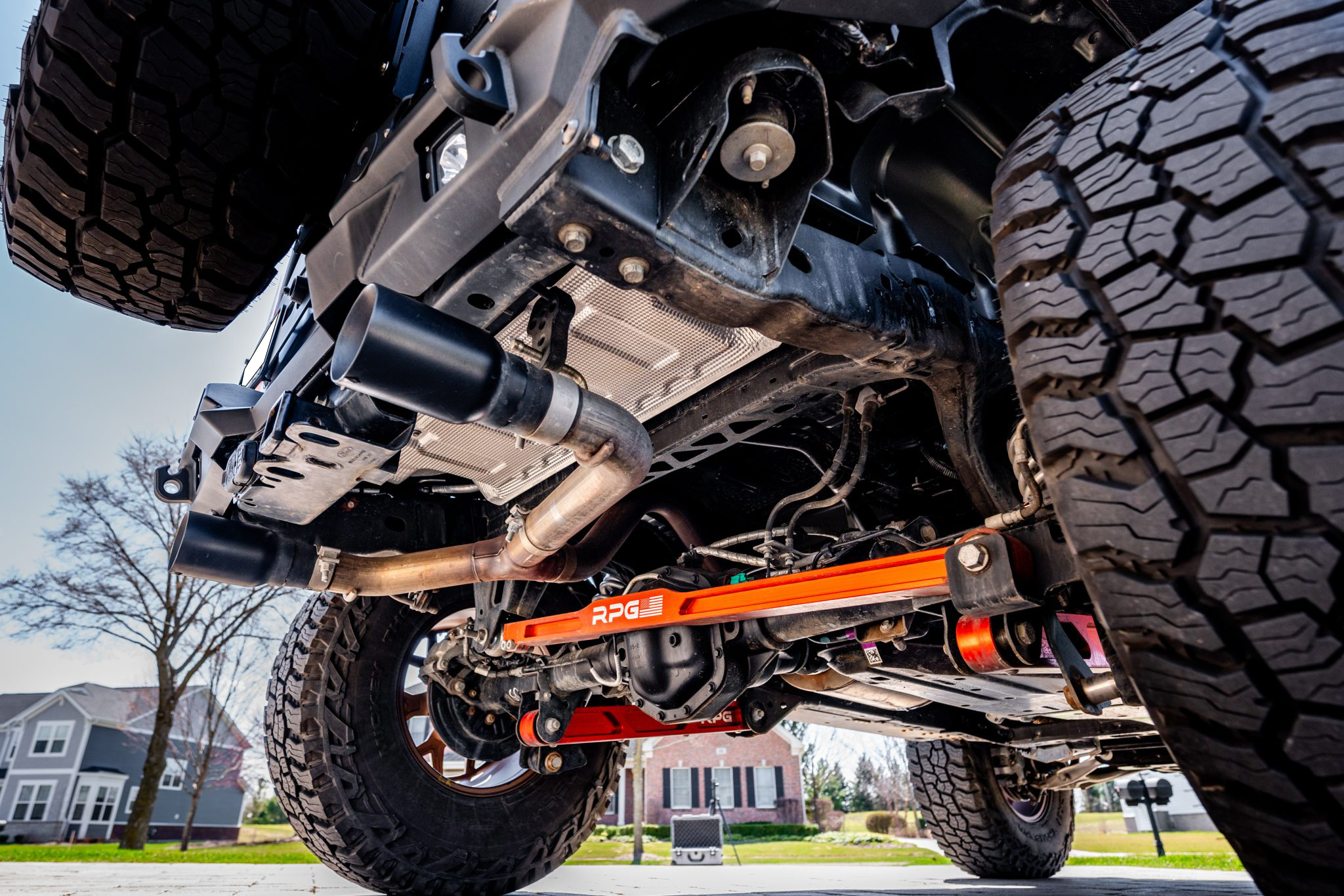 2023 Ford Bronco Wildtrak photo 17