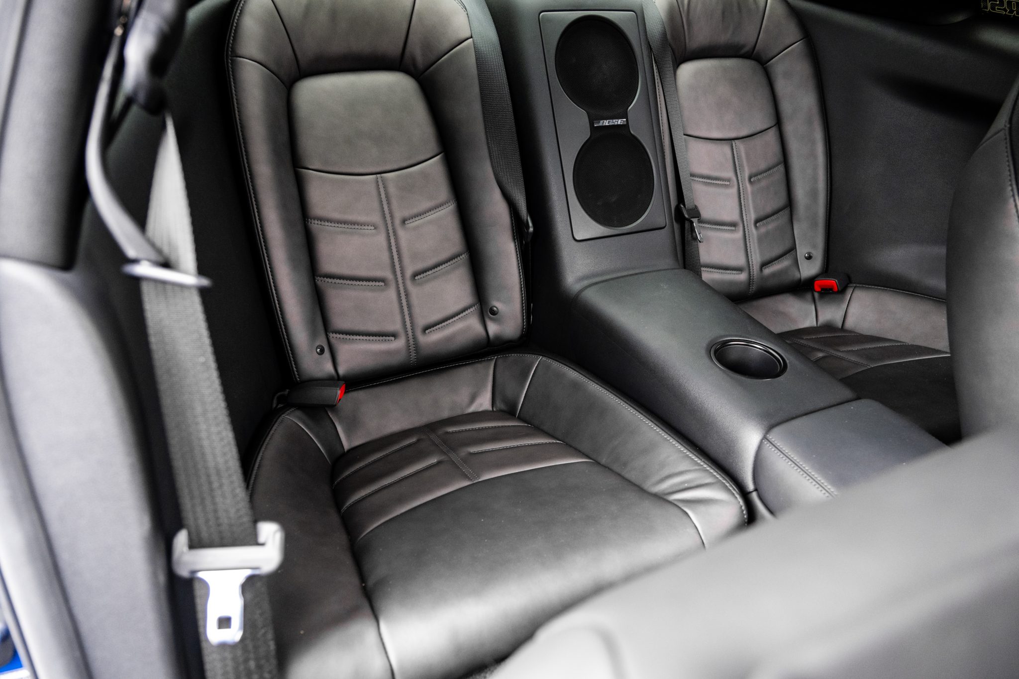 2023 Nissan GT-R R35 photo 4