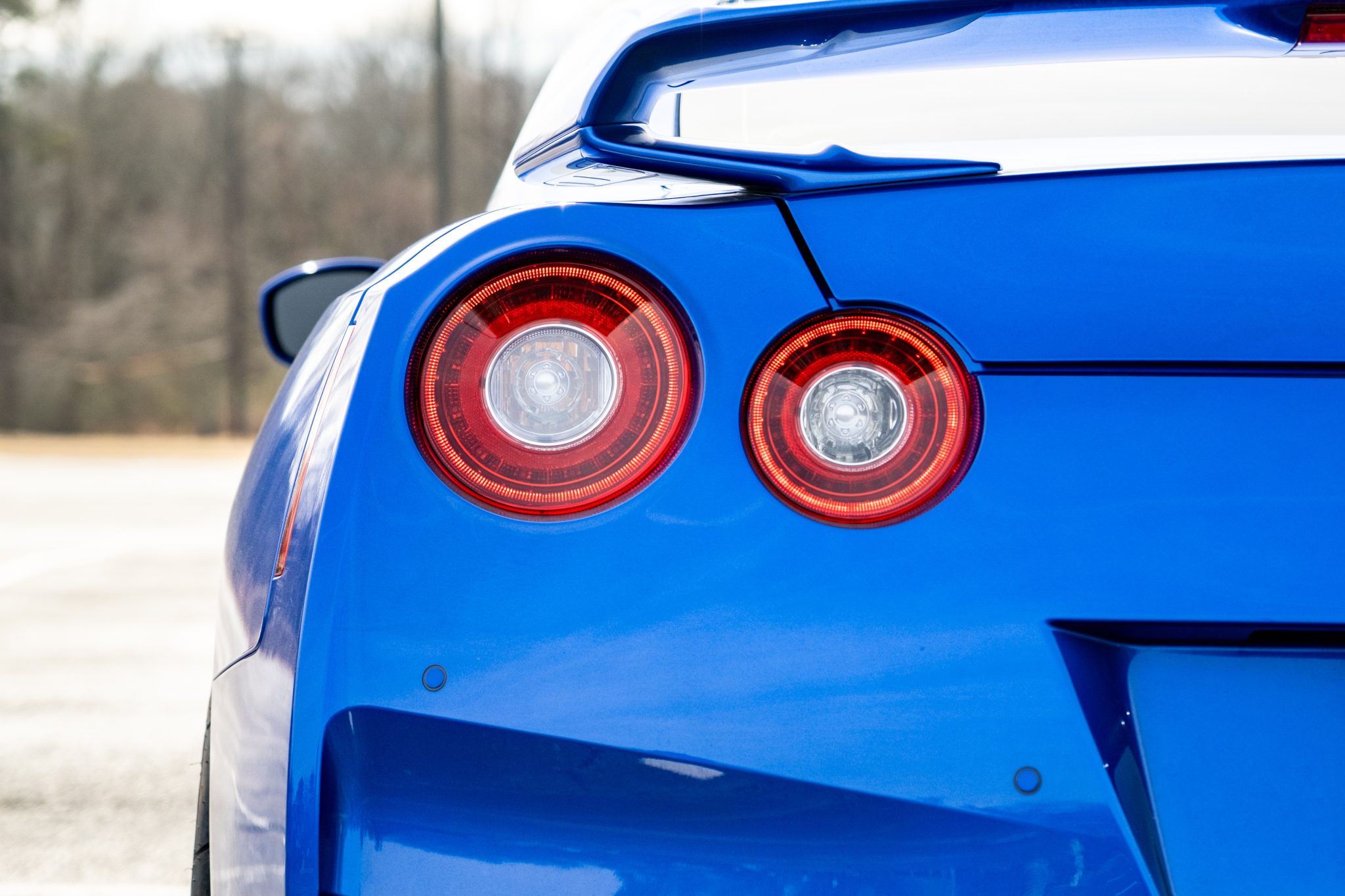 2023 Nissan GT-R R35 photo 17