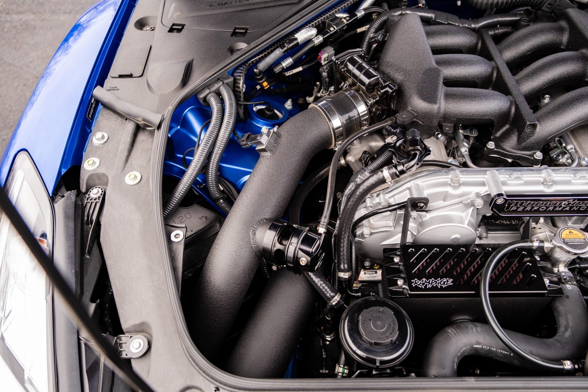 2023 Nissan GT-R R35 photo 18