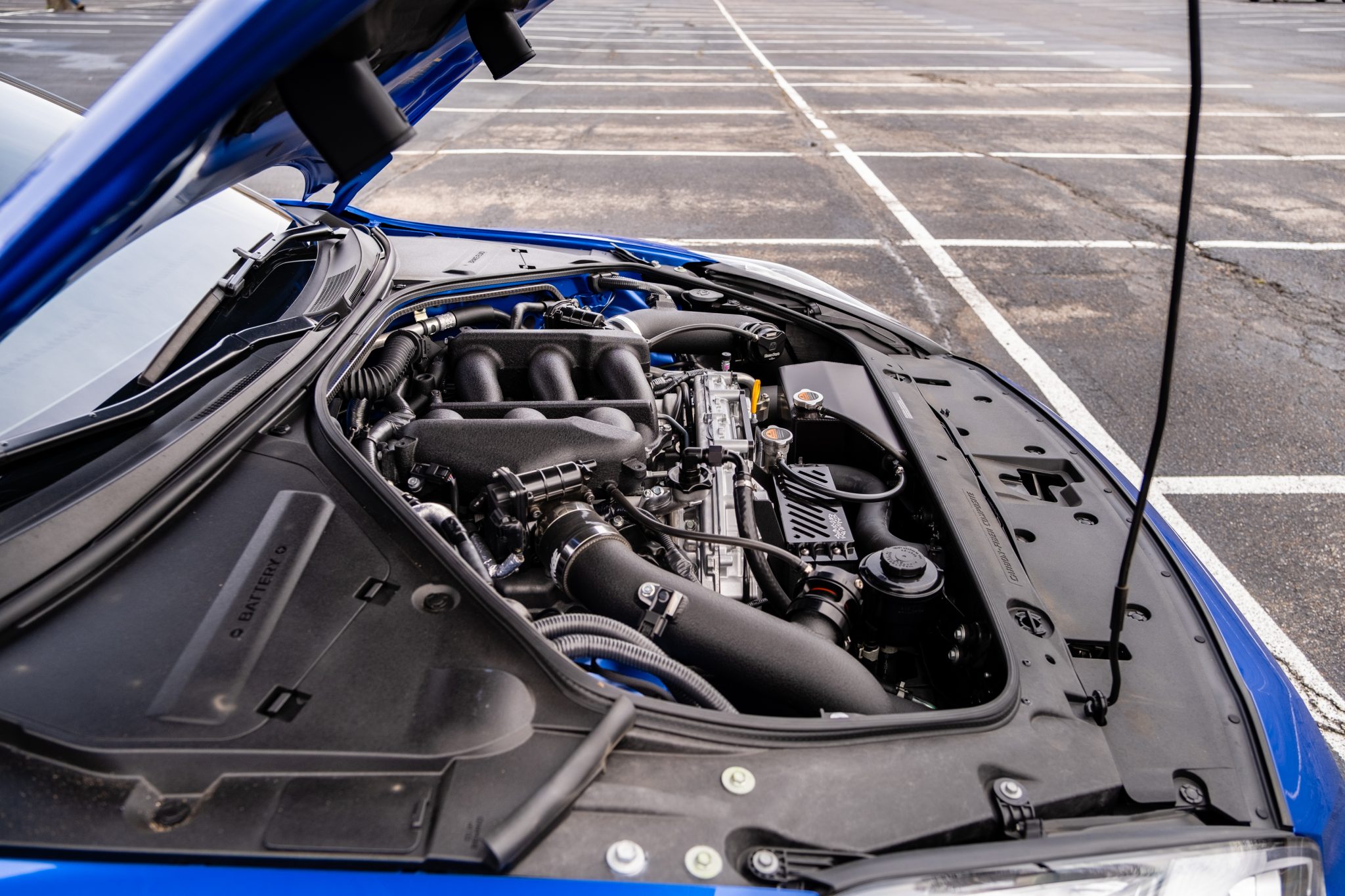 2023 Nissan GT-R R35 photo 27