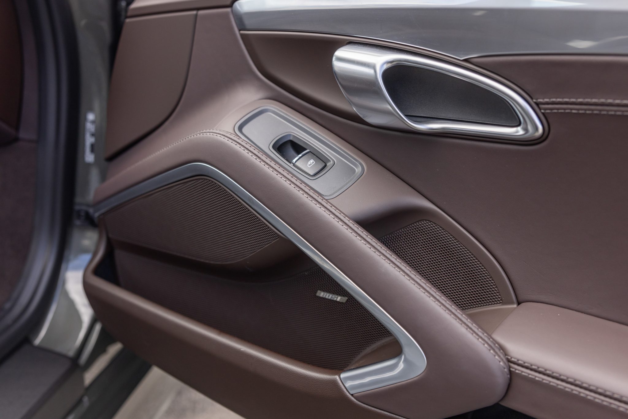 2023 Porsche 718 Cayman GTS 4.0 photo 7